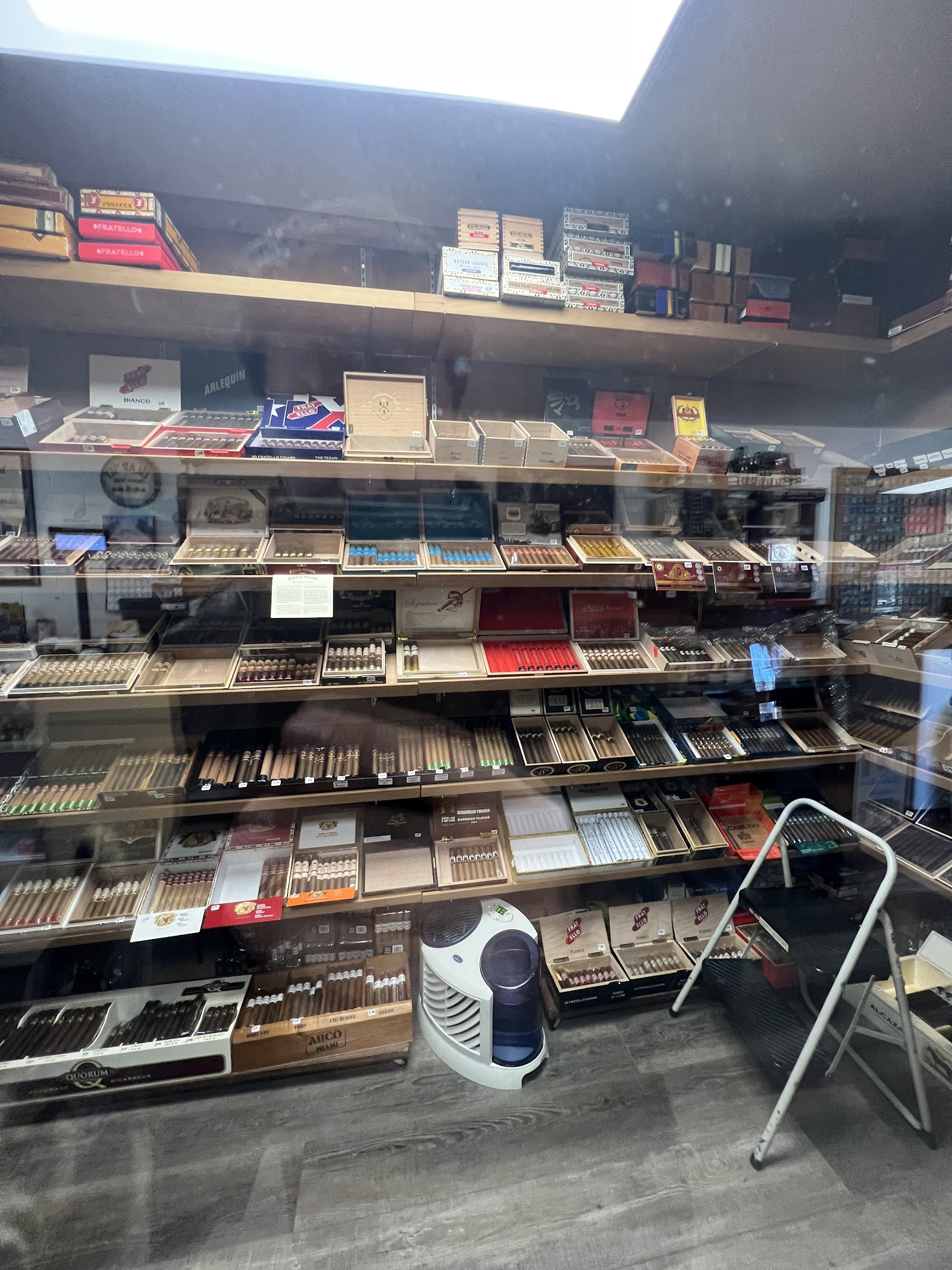 Durango Smoke Shop photo 9