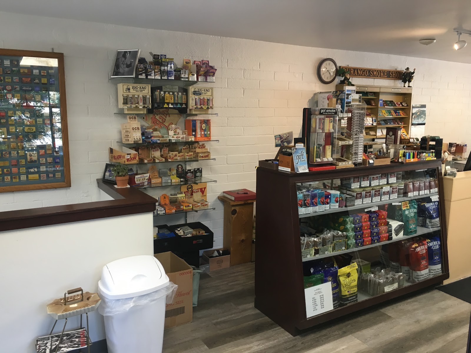 Durango Smoke Shop photo 10