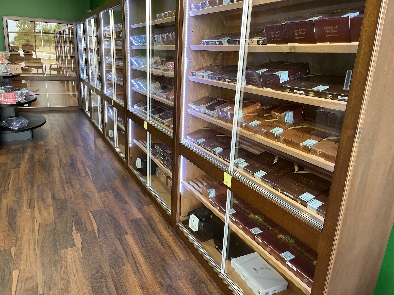E J Brown Cigars photo 4