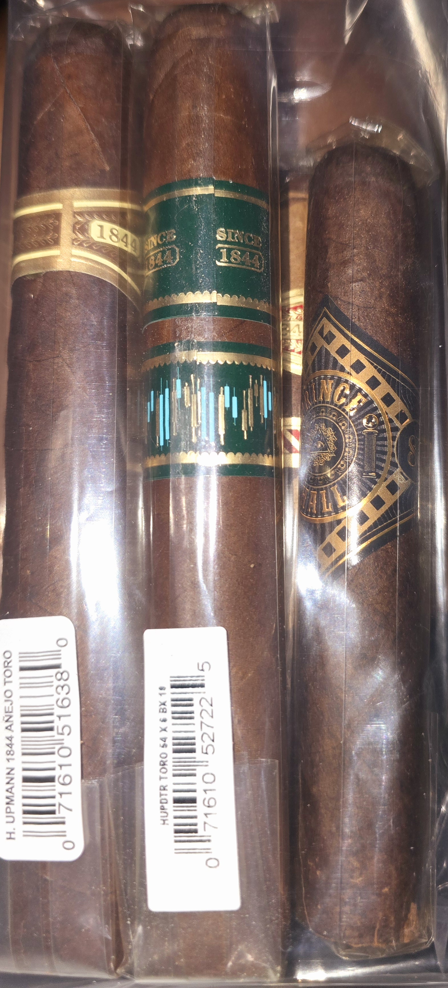 E J Brown Cigars photo 8