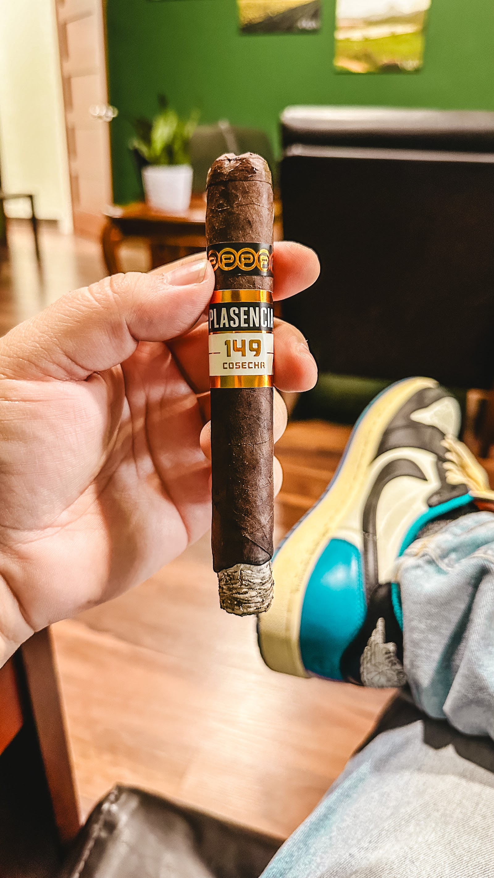 E J Brown Cigars photo 10