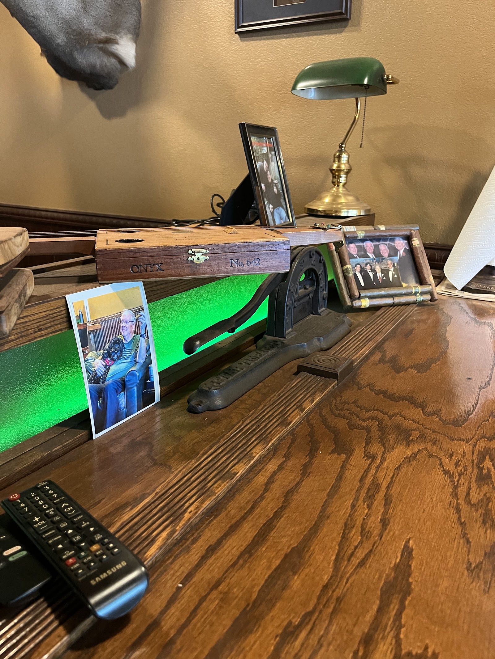 Edwards Pipe & Cigar Shop photo 4