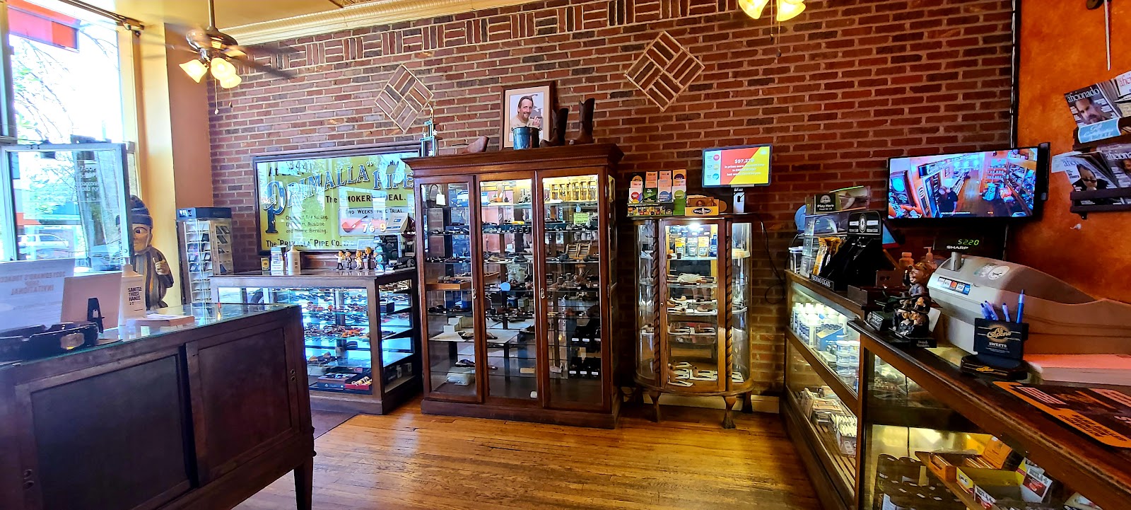 Edward's Pipe & Tobacco Shop - Englewood, CO photo 7