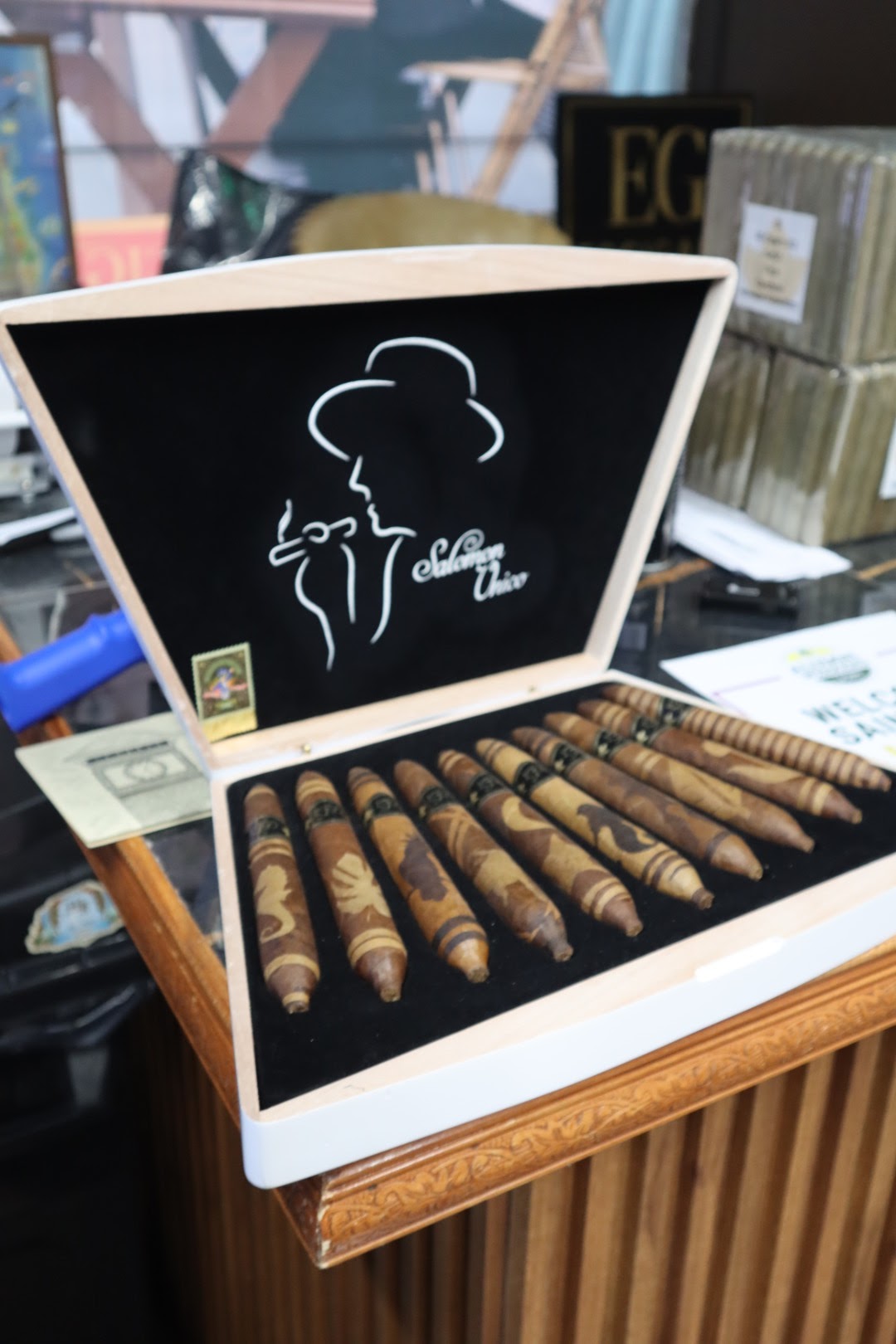 EG Cigars photo 10