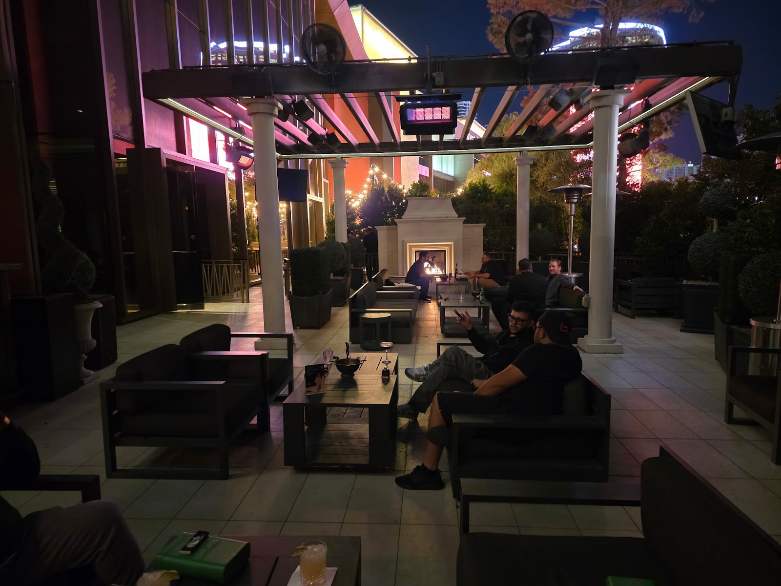 Eight Cigar Lounge photo 8