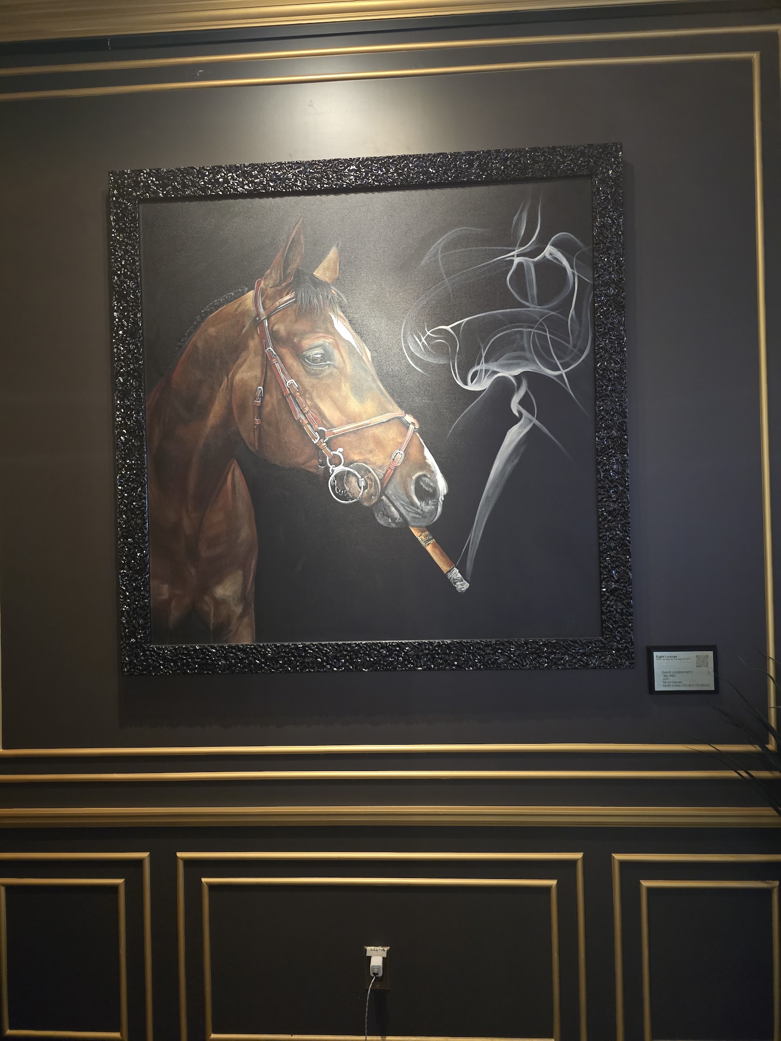 Eight Cigar Lounge photo 9