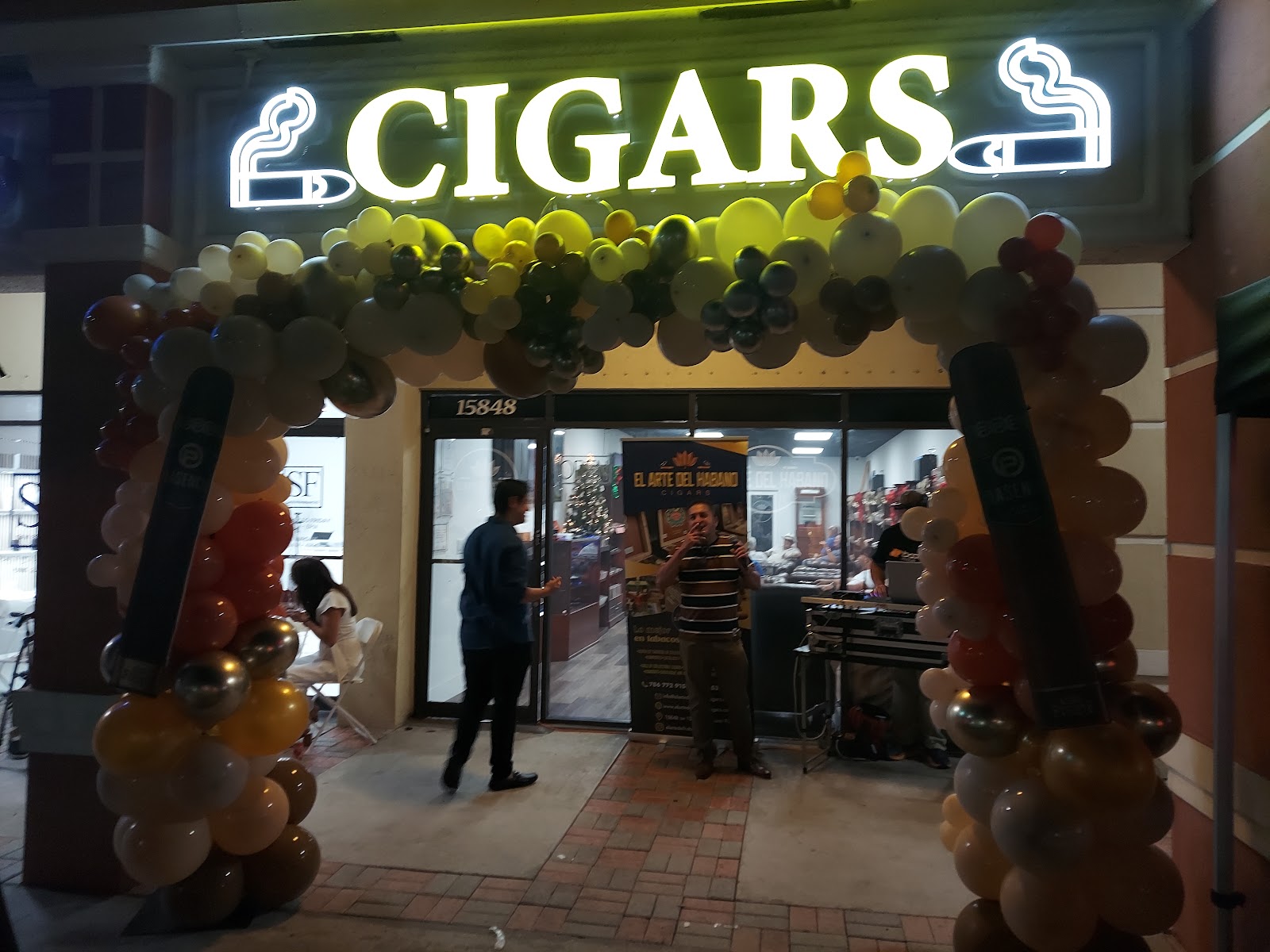 El Arte del Habano Cigars LLC