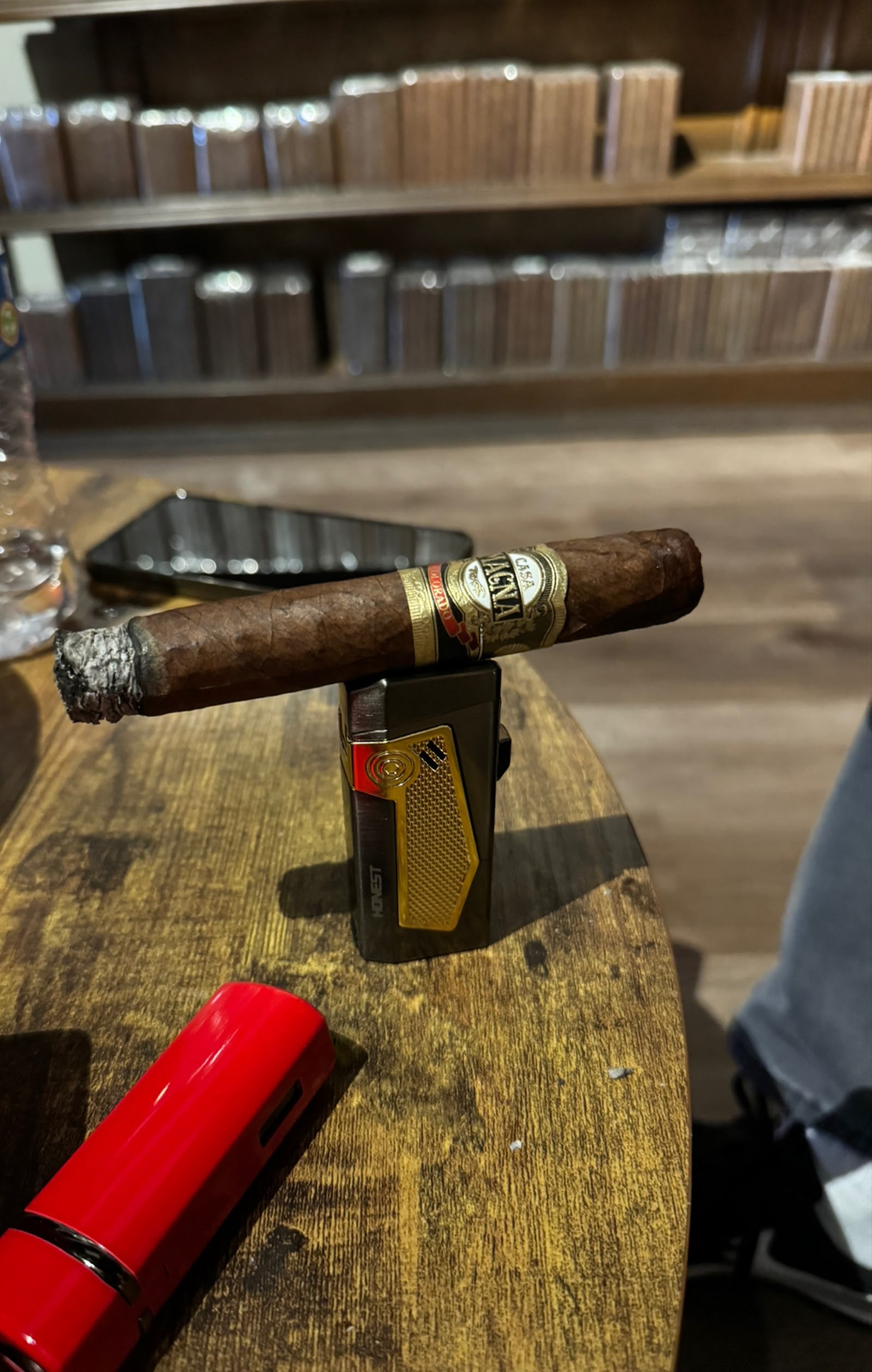 El Arte del Habano Cigars LLC photo 6