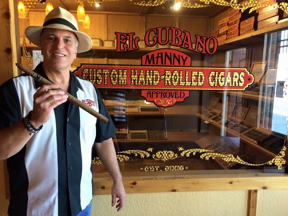 El Cubano Cigars Factory - Texas City, TX photo 7