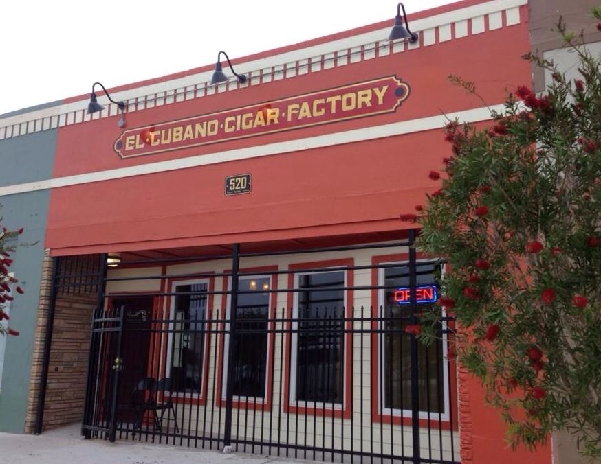 El Cubano Cigars (HQ)