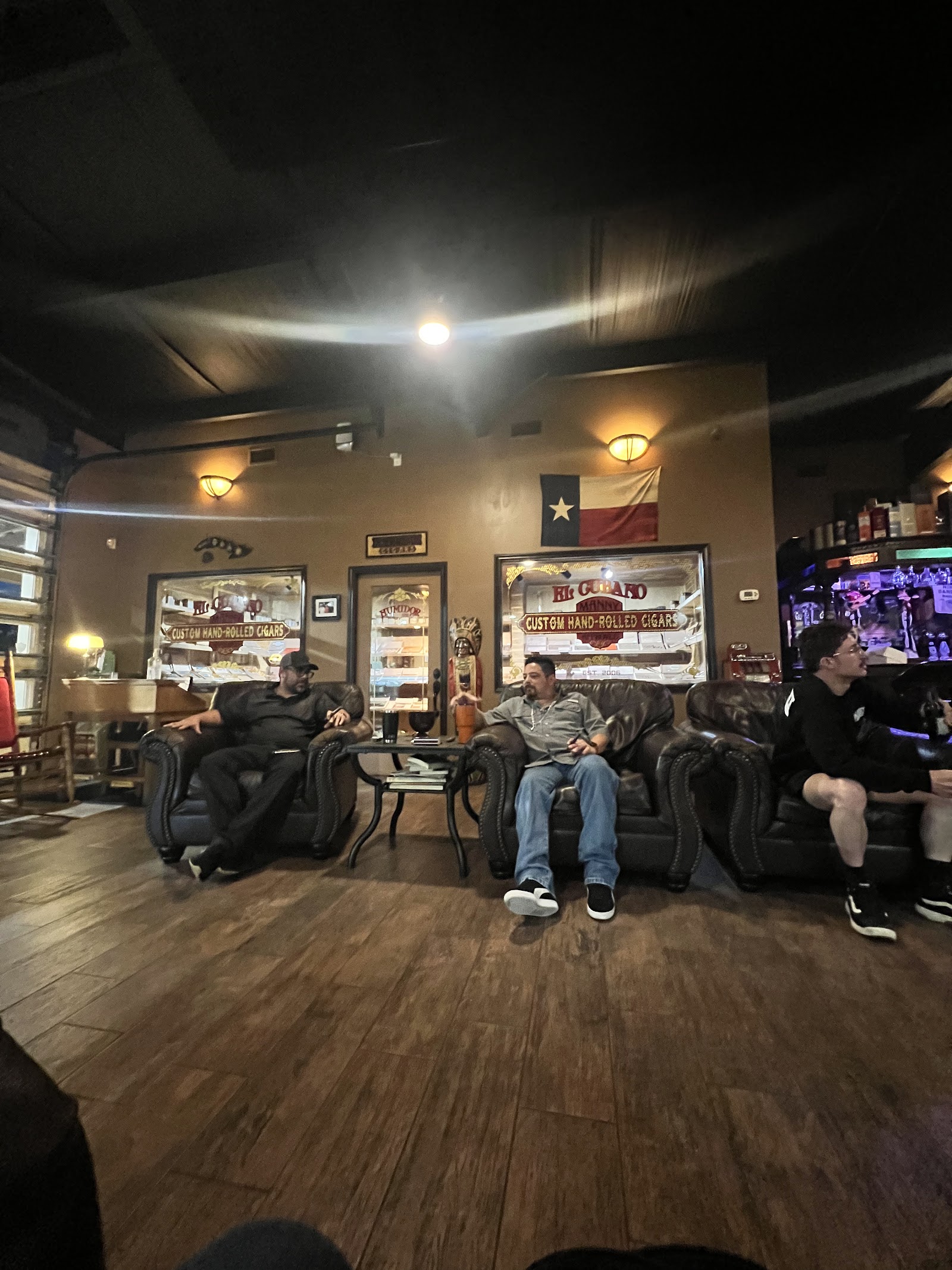 El Cubano Cigars (HQ) photo 4