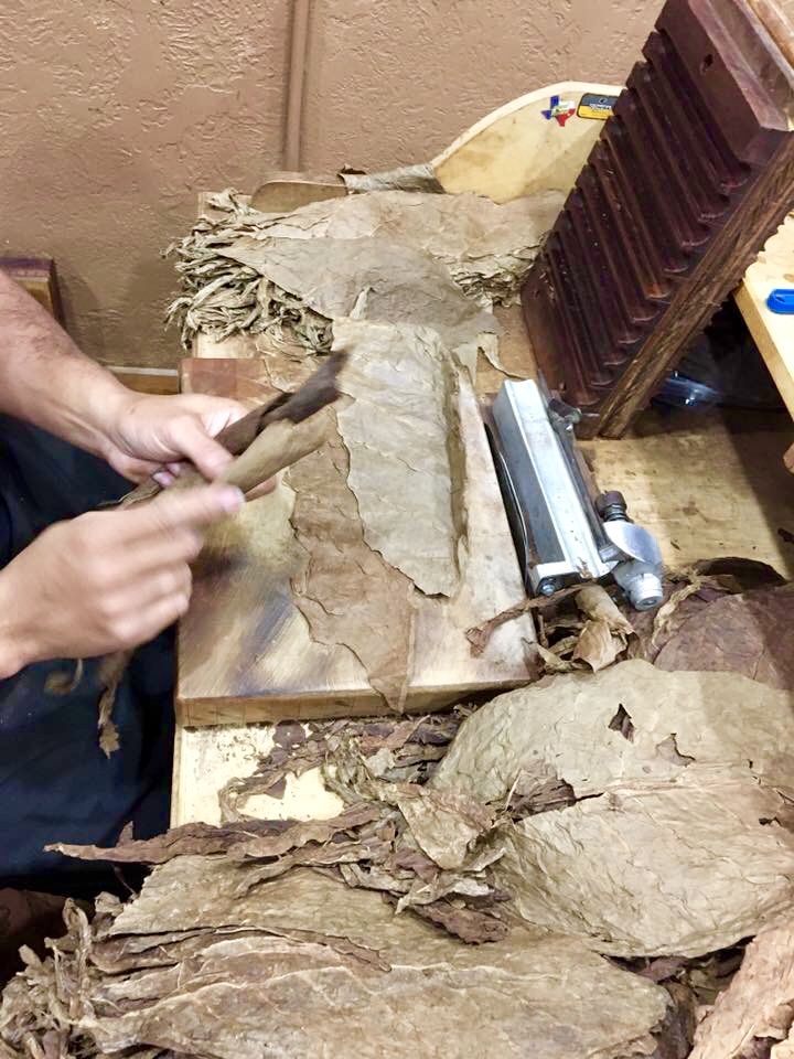 El Cubano Cigars (HQ) photo 6