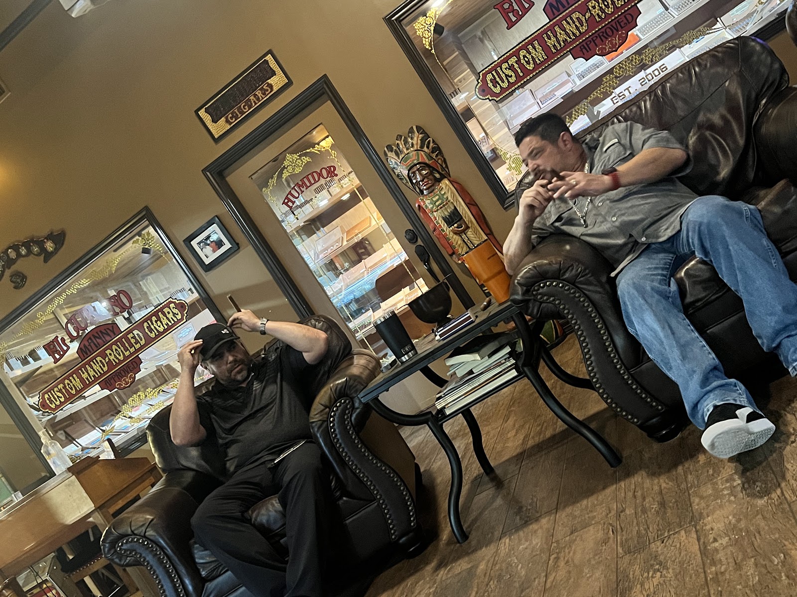 El Cubano Cigars (HQ) photo 7