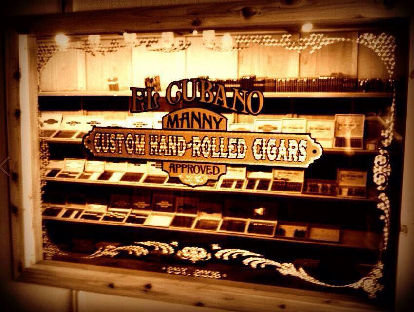 El Cubano Cigars (HQ) photo 8