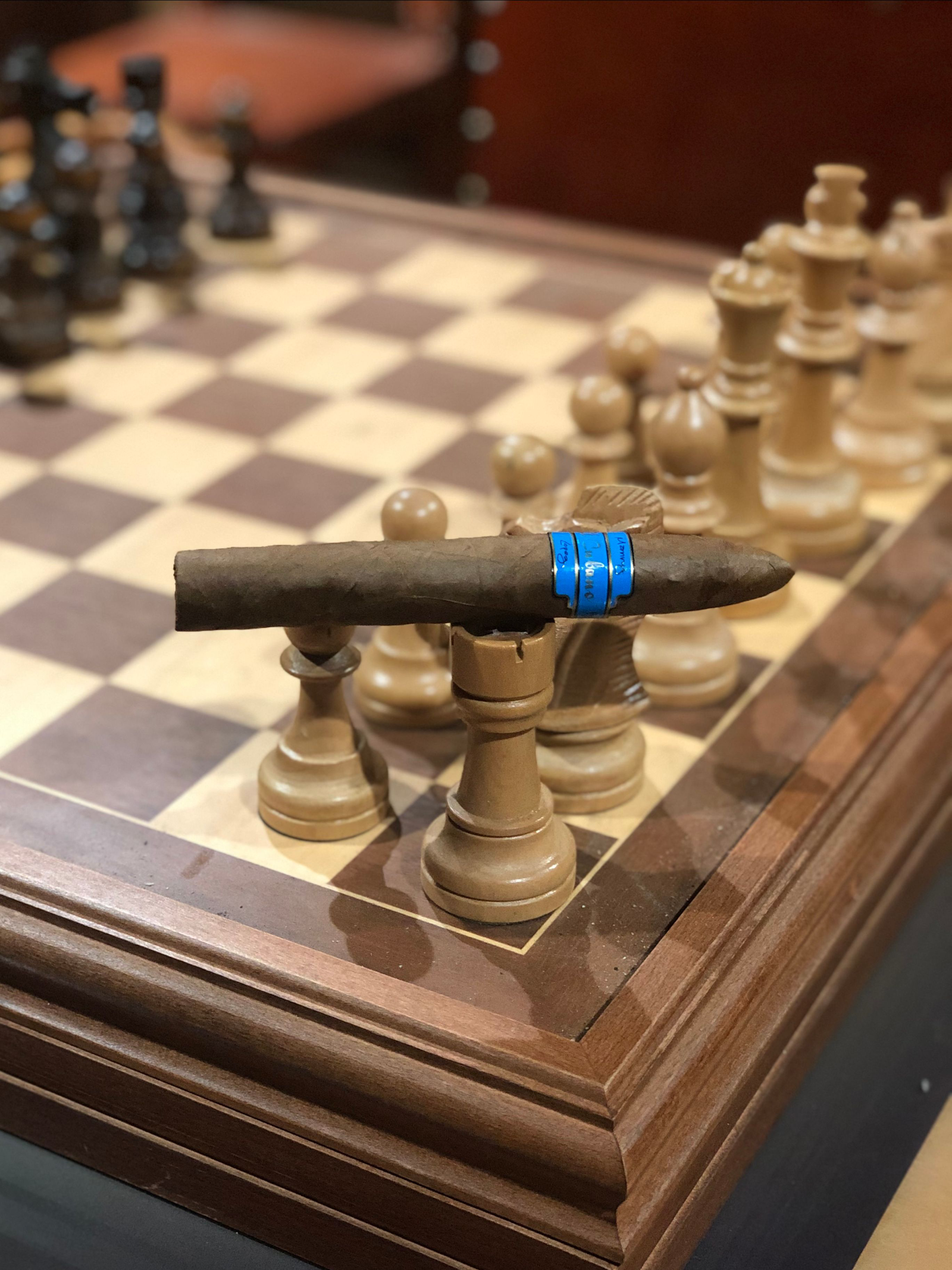El Cubano Cigars (HQ) photo 9