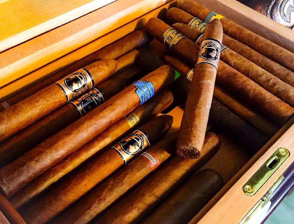 El Cubano Cigars (HQ) photo 10