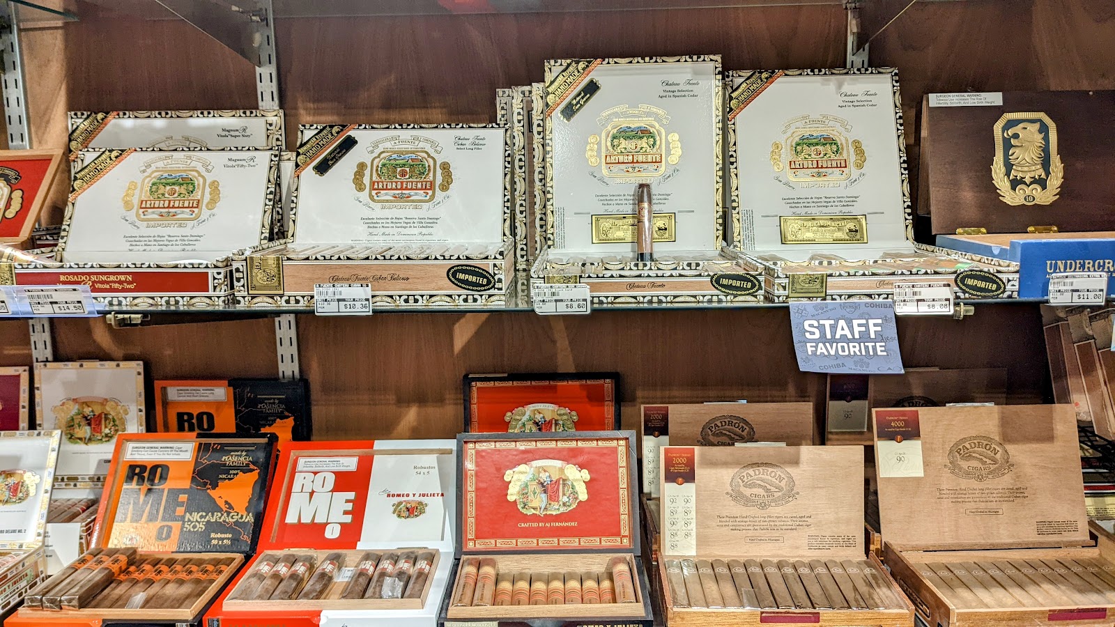 El Dorado Cigar & Pipe photo 2