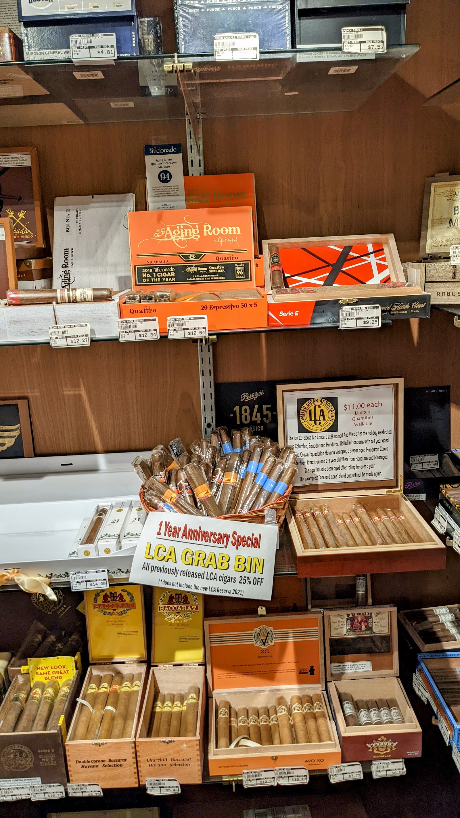 El Dorado Cigar & Pipe photo 3