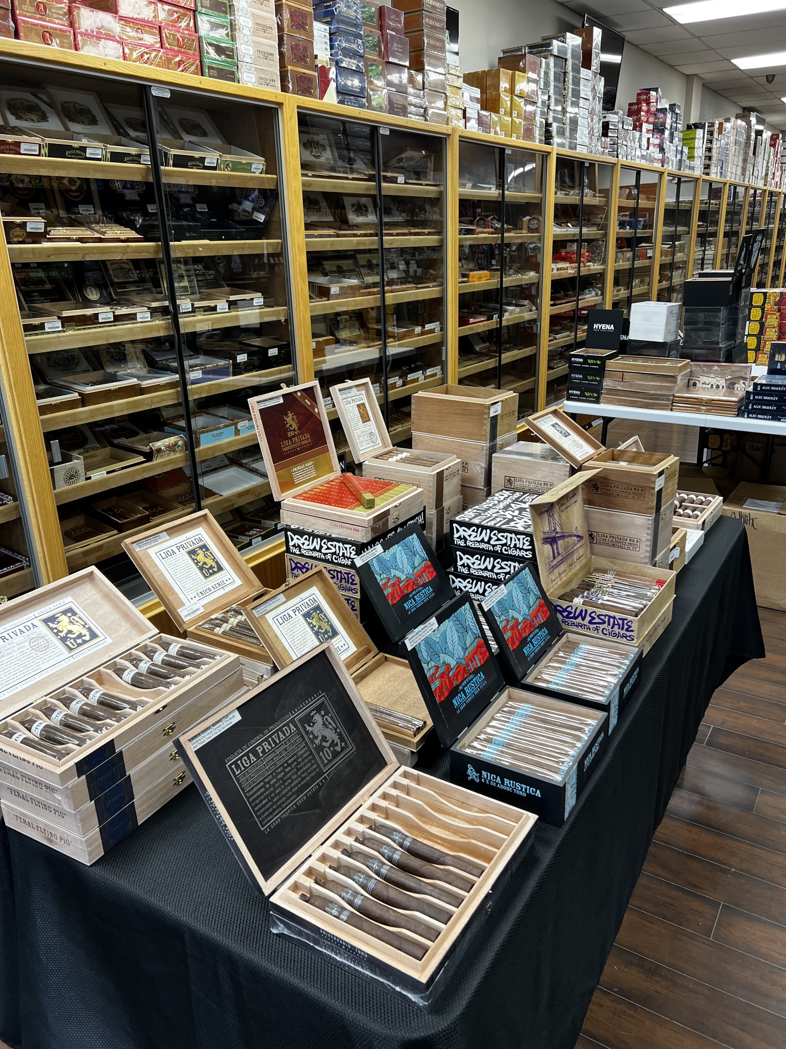 El Humidor photo 3