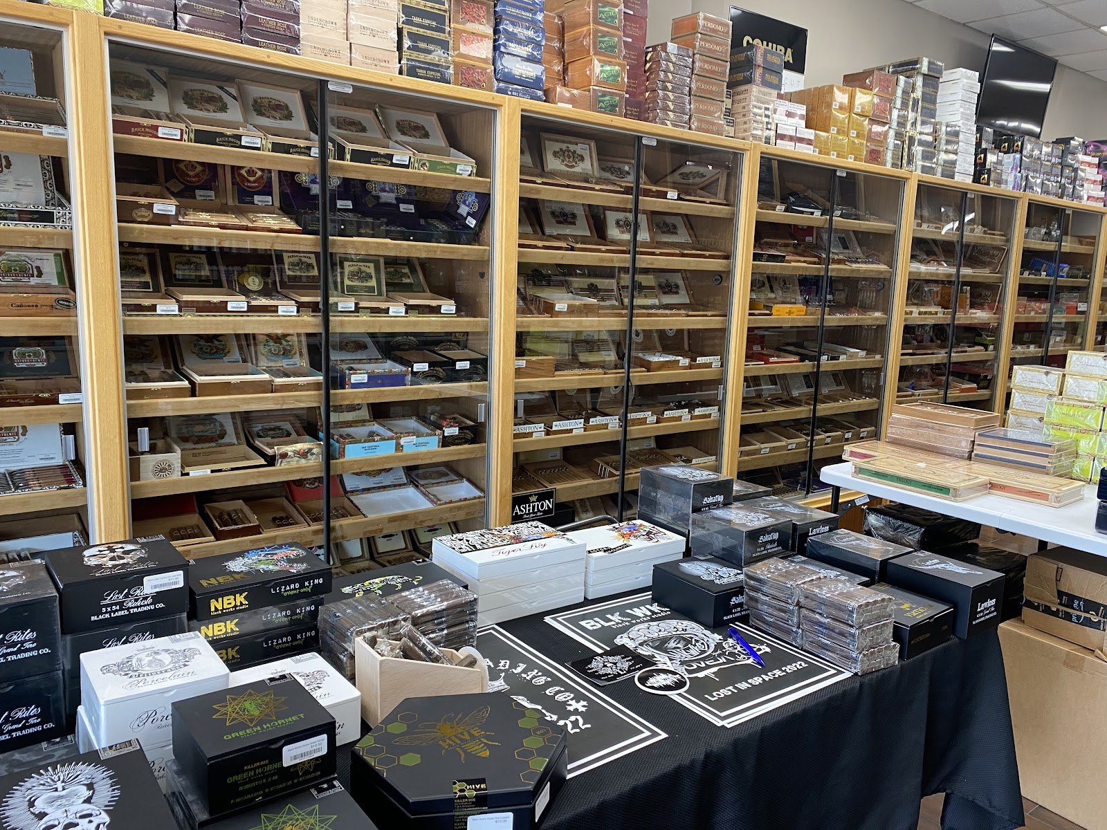 El Humidor photo 4