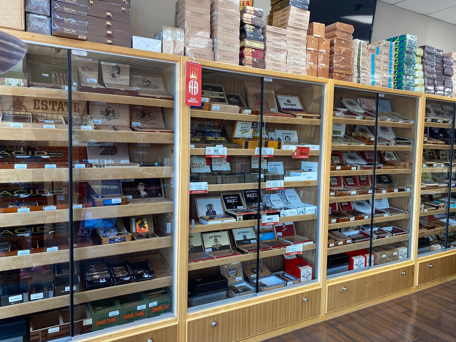 El Humidor photo 5