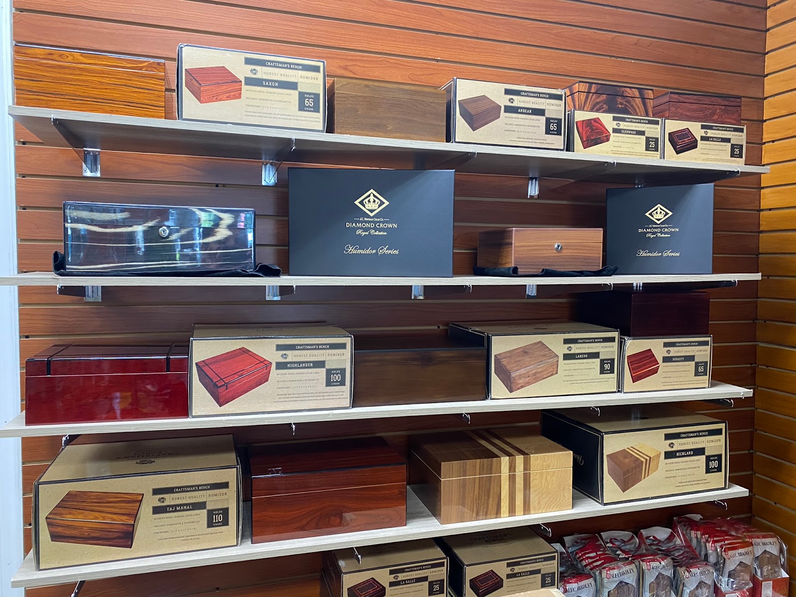 El Humidor photo 6
