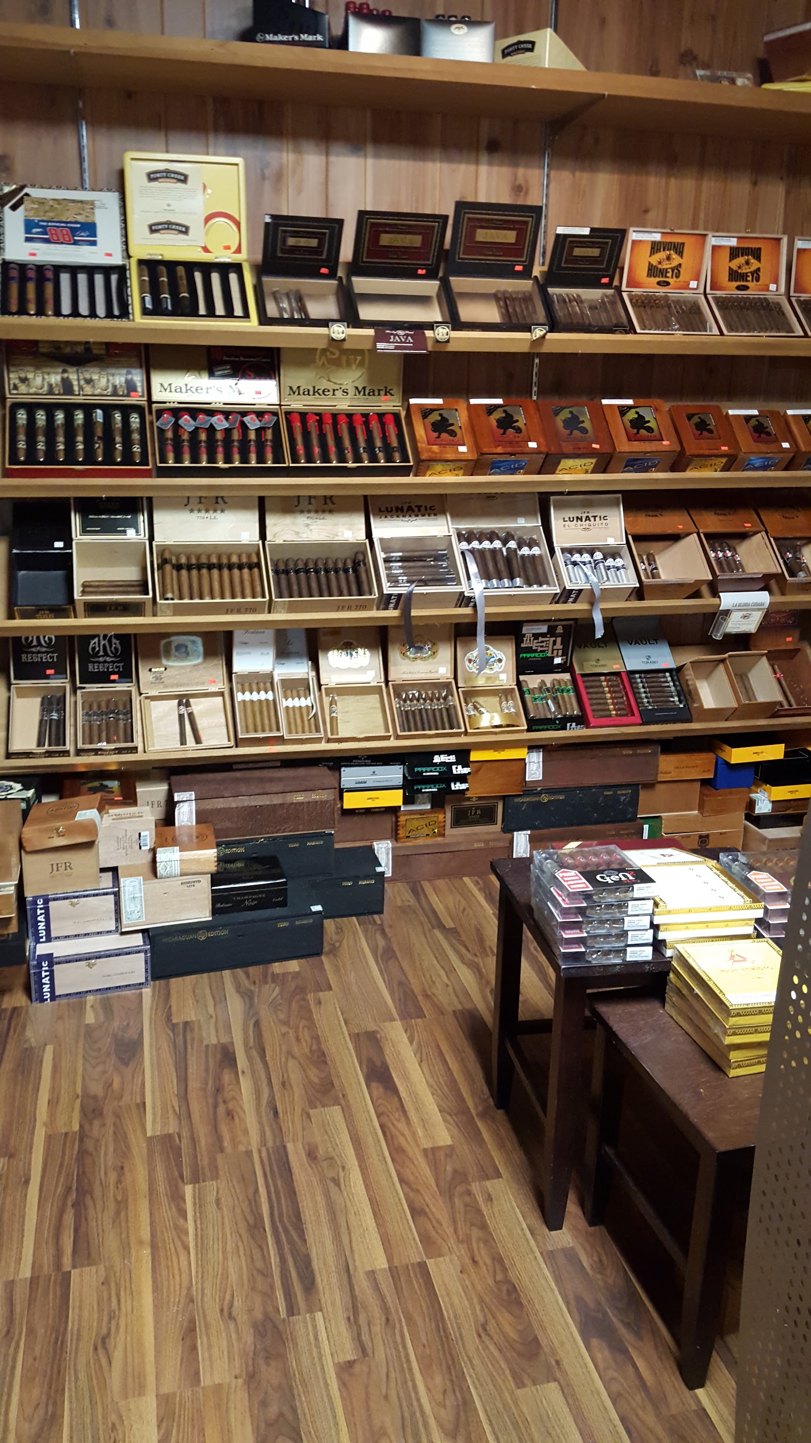 Eldorado Fine Cigars photo 4