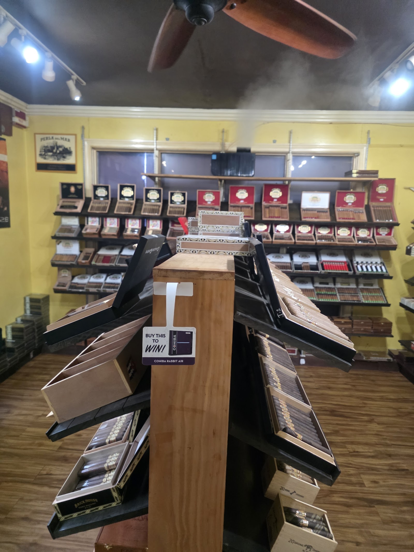 Eldorado Fine Cigars photo 6