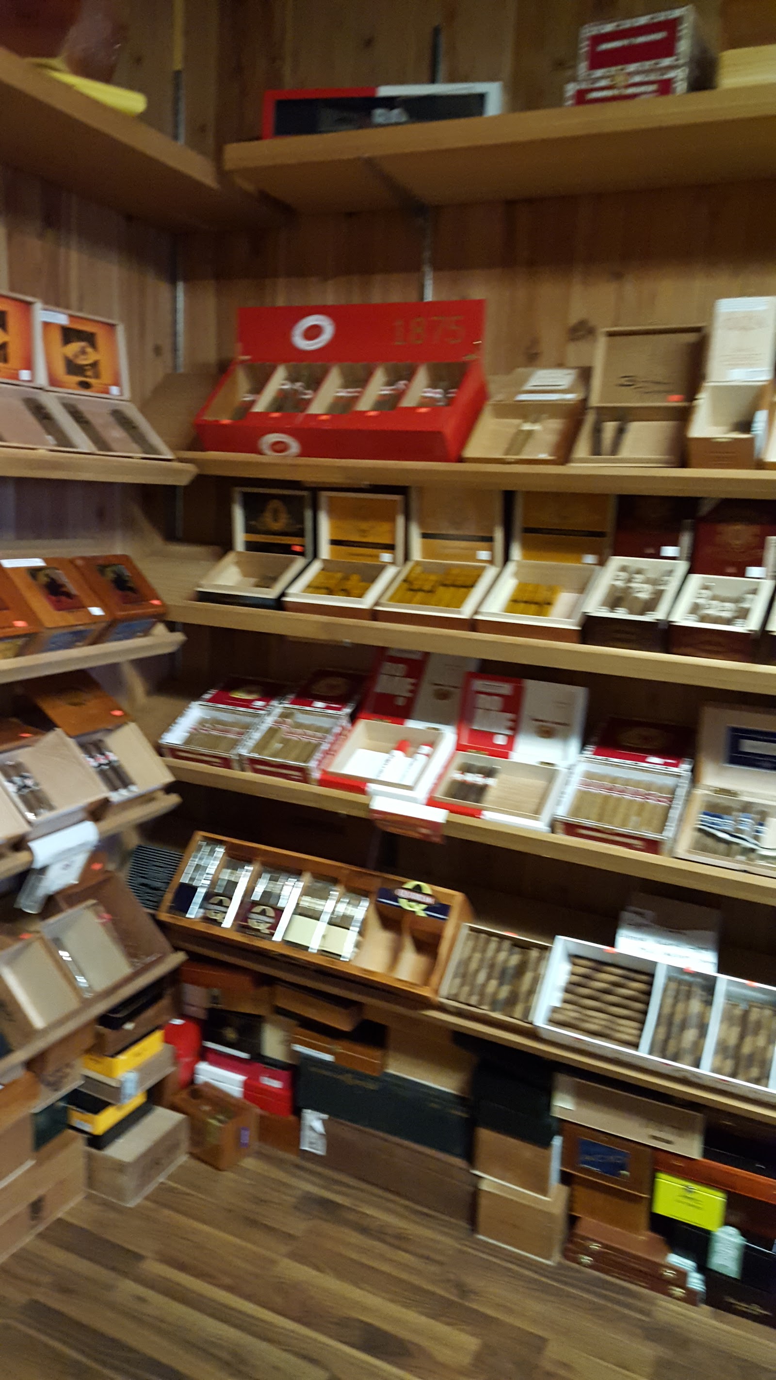 Eldorado Fine Cigars photo 9