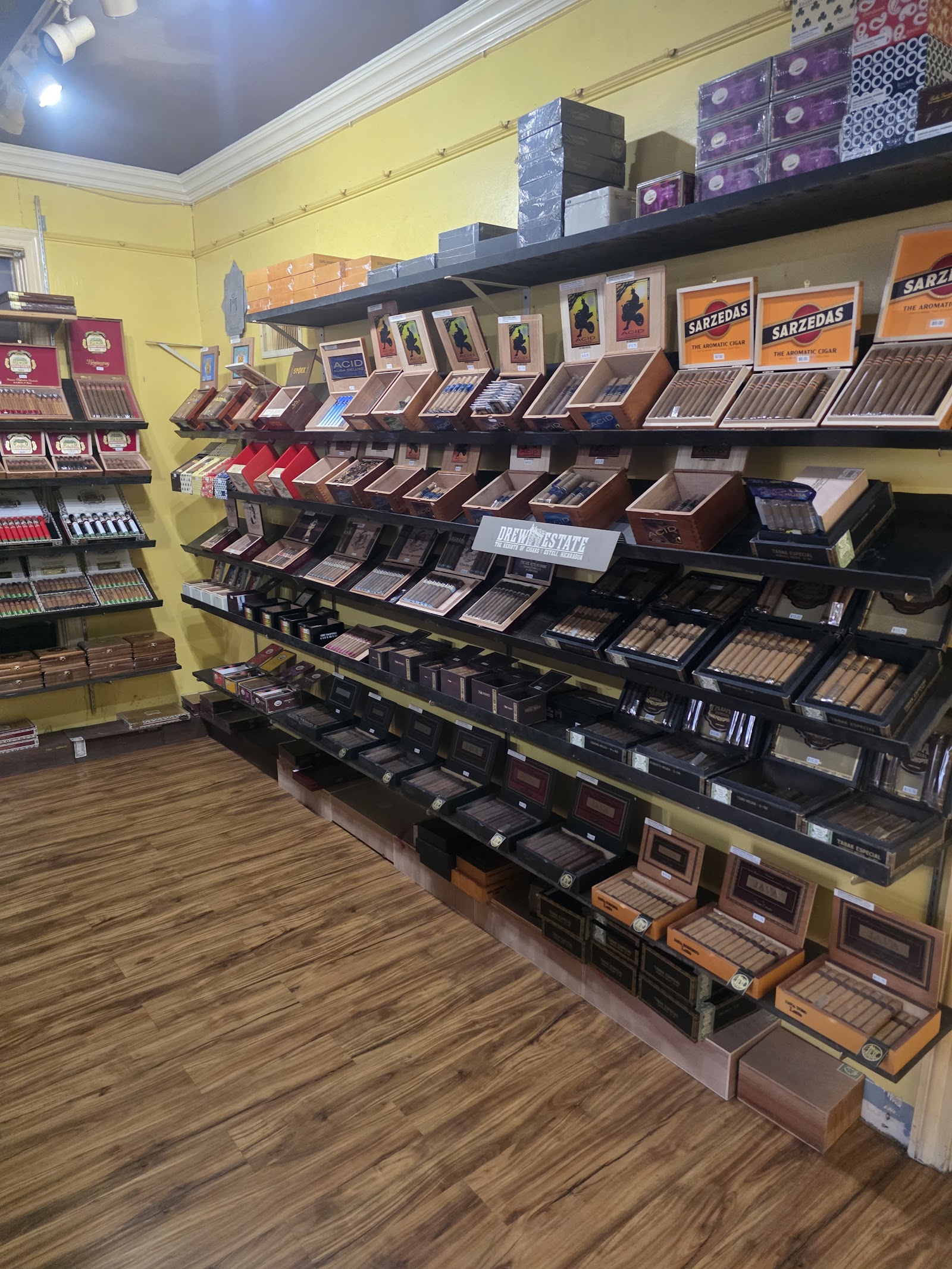 Eldorado Fine Cigars photo 10