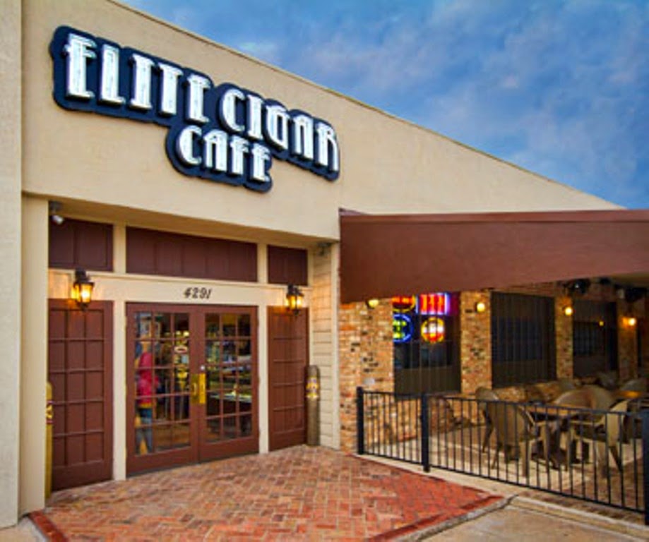 Elite Cigars & Accessories (HQ)