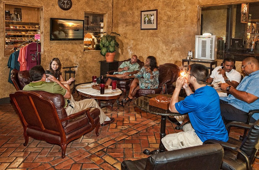 Elite Cigars & Accessories (HQ) photo 3