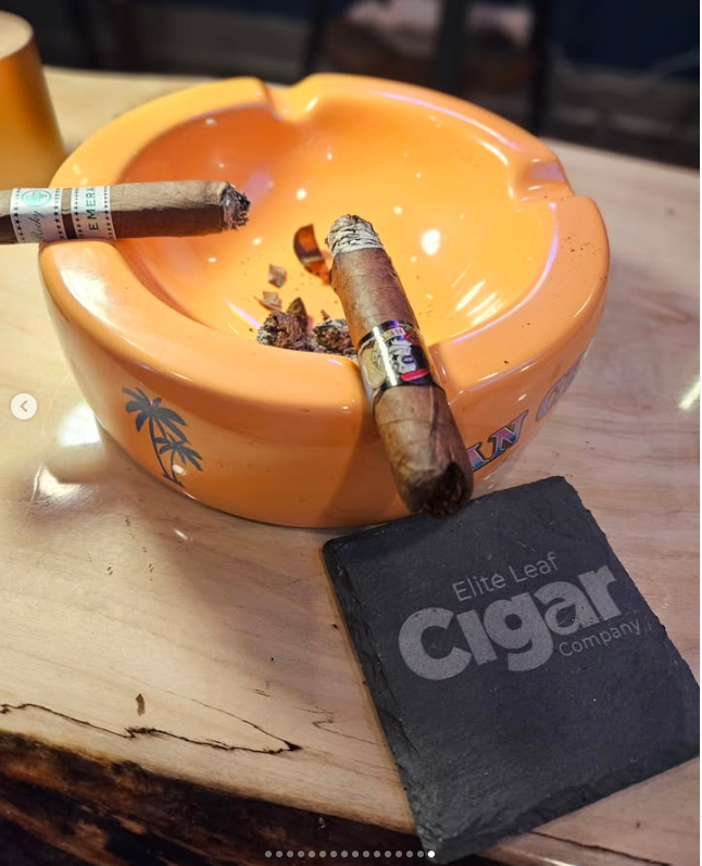 Elite Leaf Cigars LLC photo 7