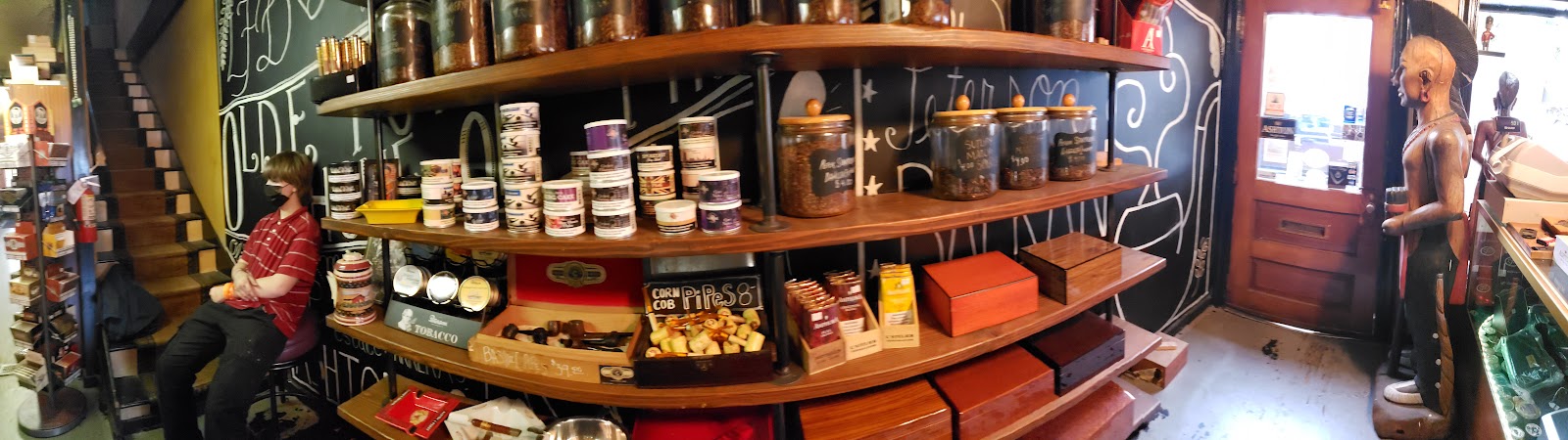Elite Tobacco Products dba Olde Towne Tobacconist photo 2