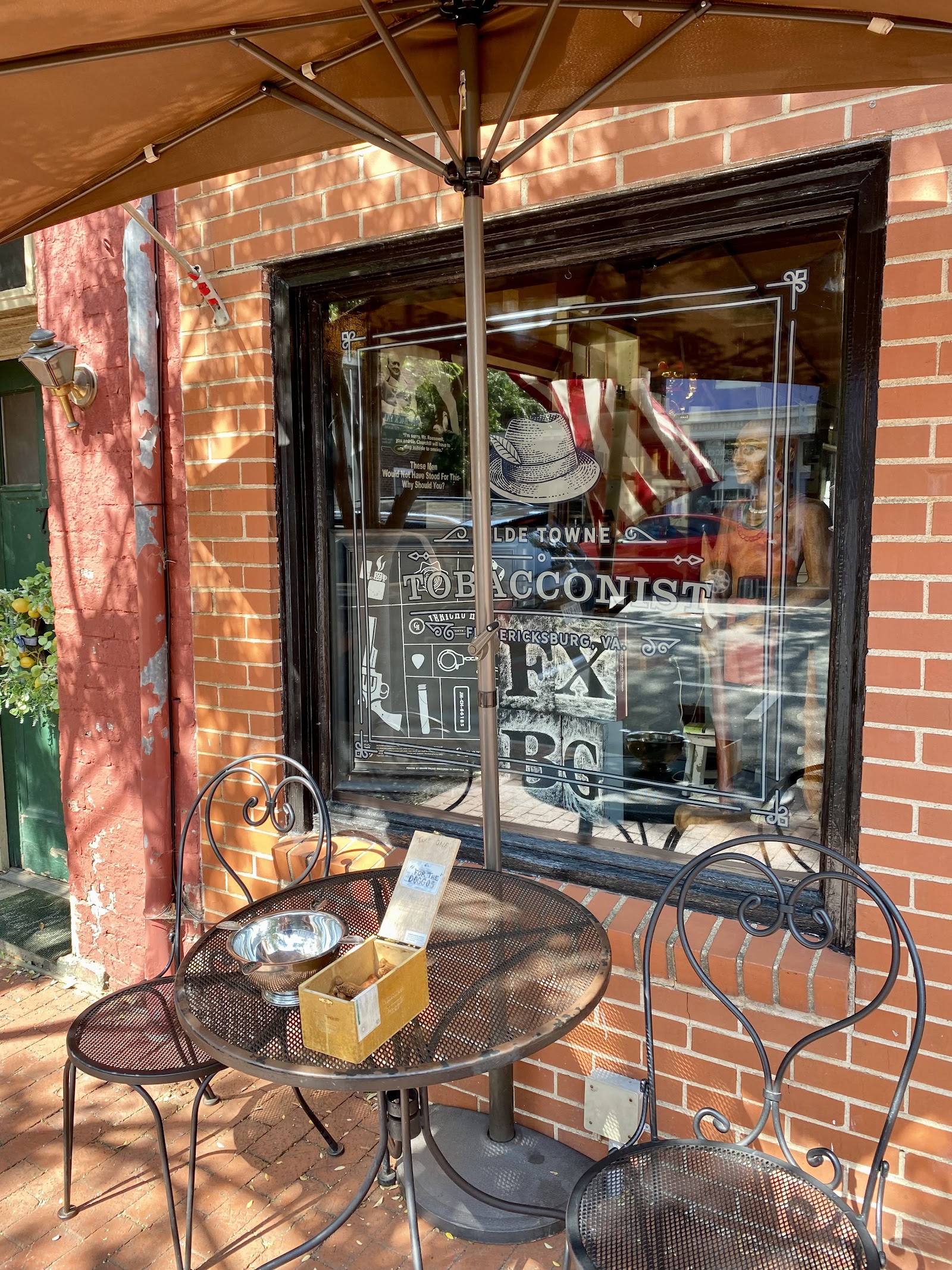 Elite Tobacco Products dba Olde Towne Tobacconist photo 3