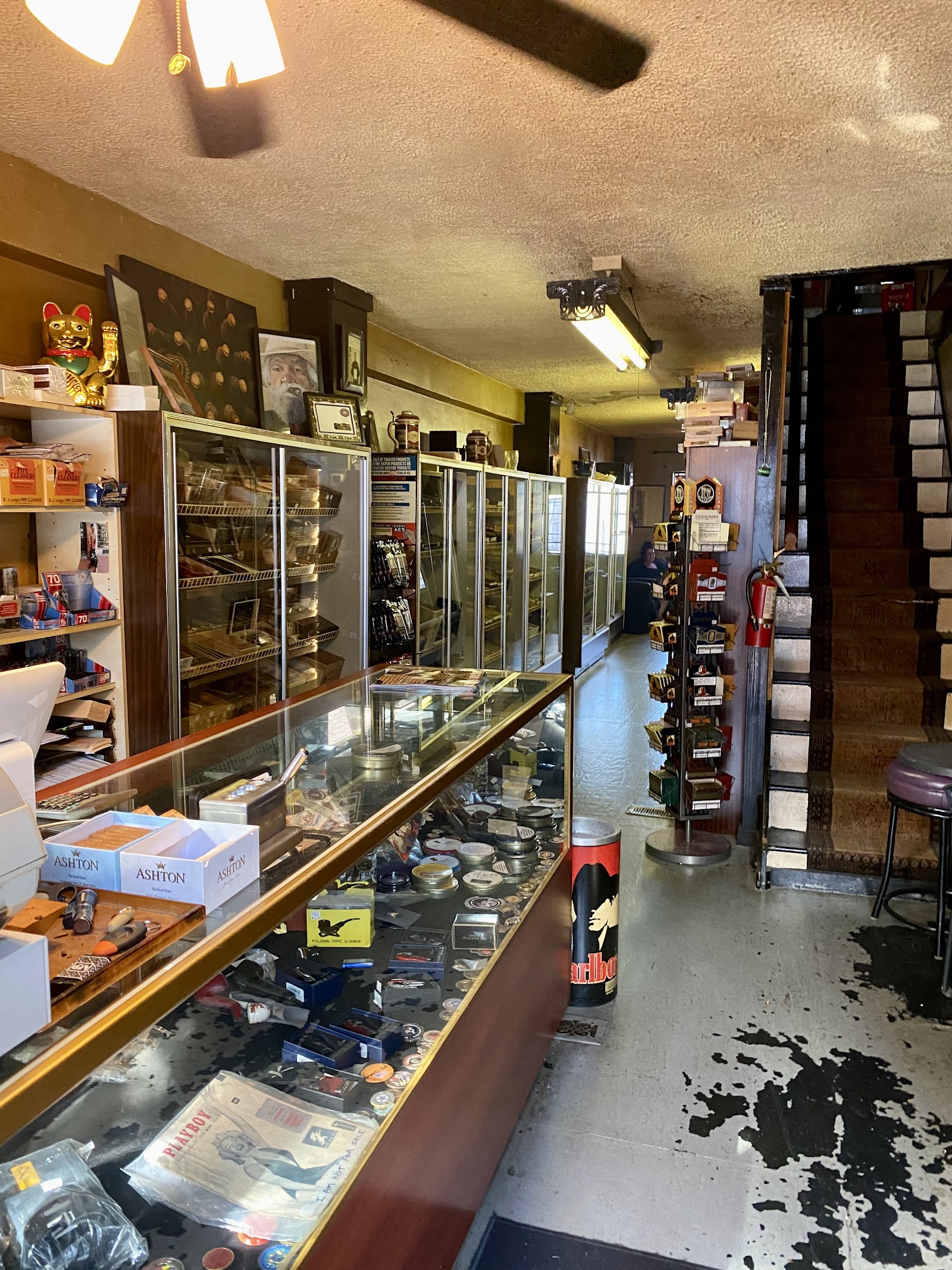 Elite Tobacco Products dba Olde Towne Tobacconist photo 7