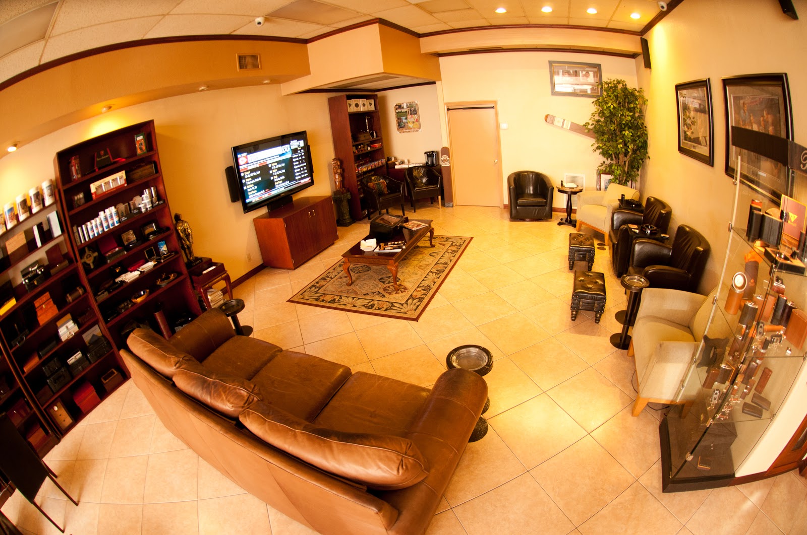 Embassy Cigars (HQ) photo 3
