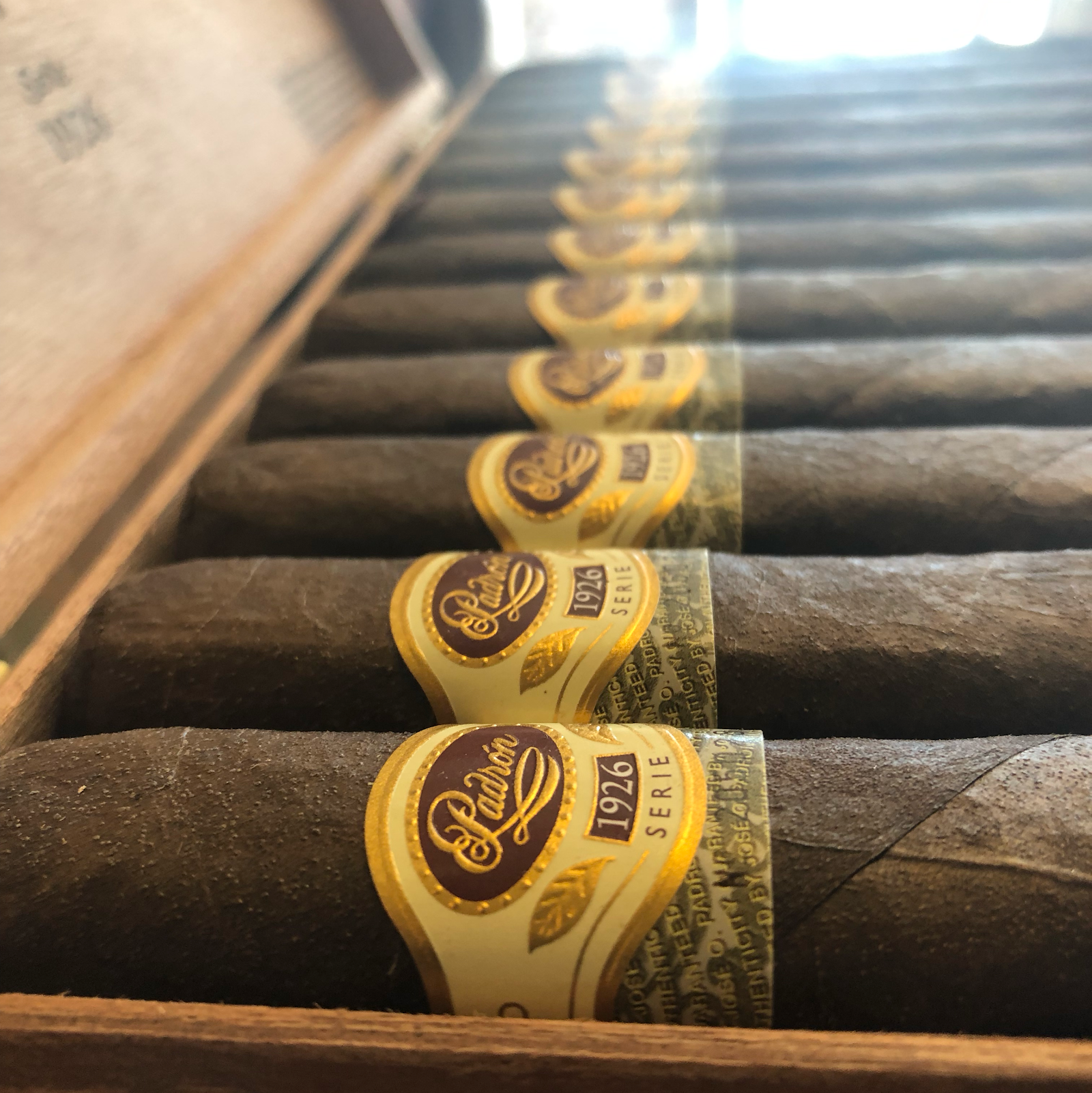 Embassy Cigars (HQ) photo 4