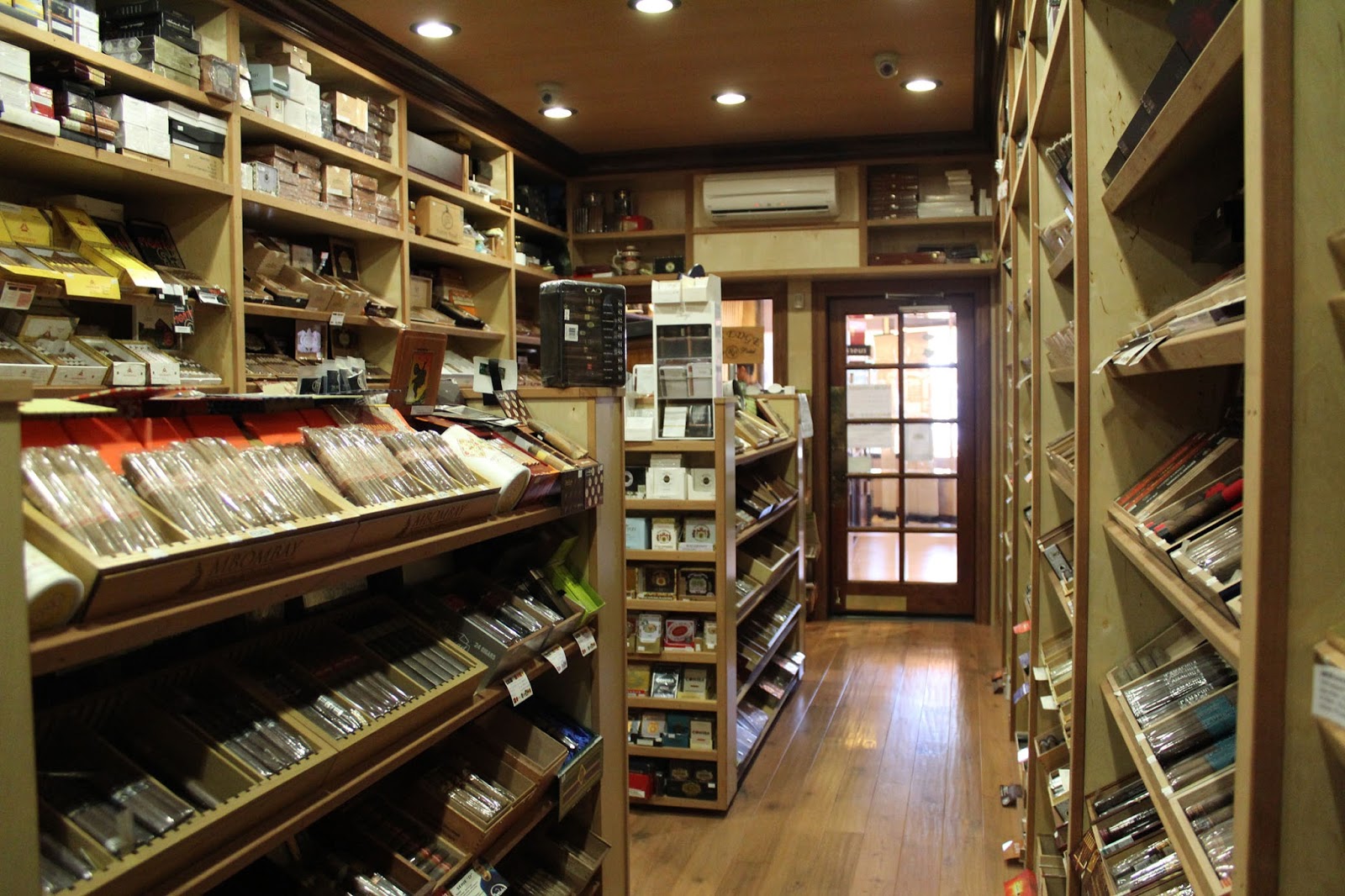 Embassy Cigars (HQ) photo 5