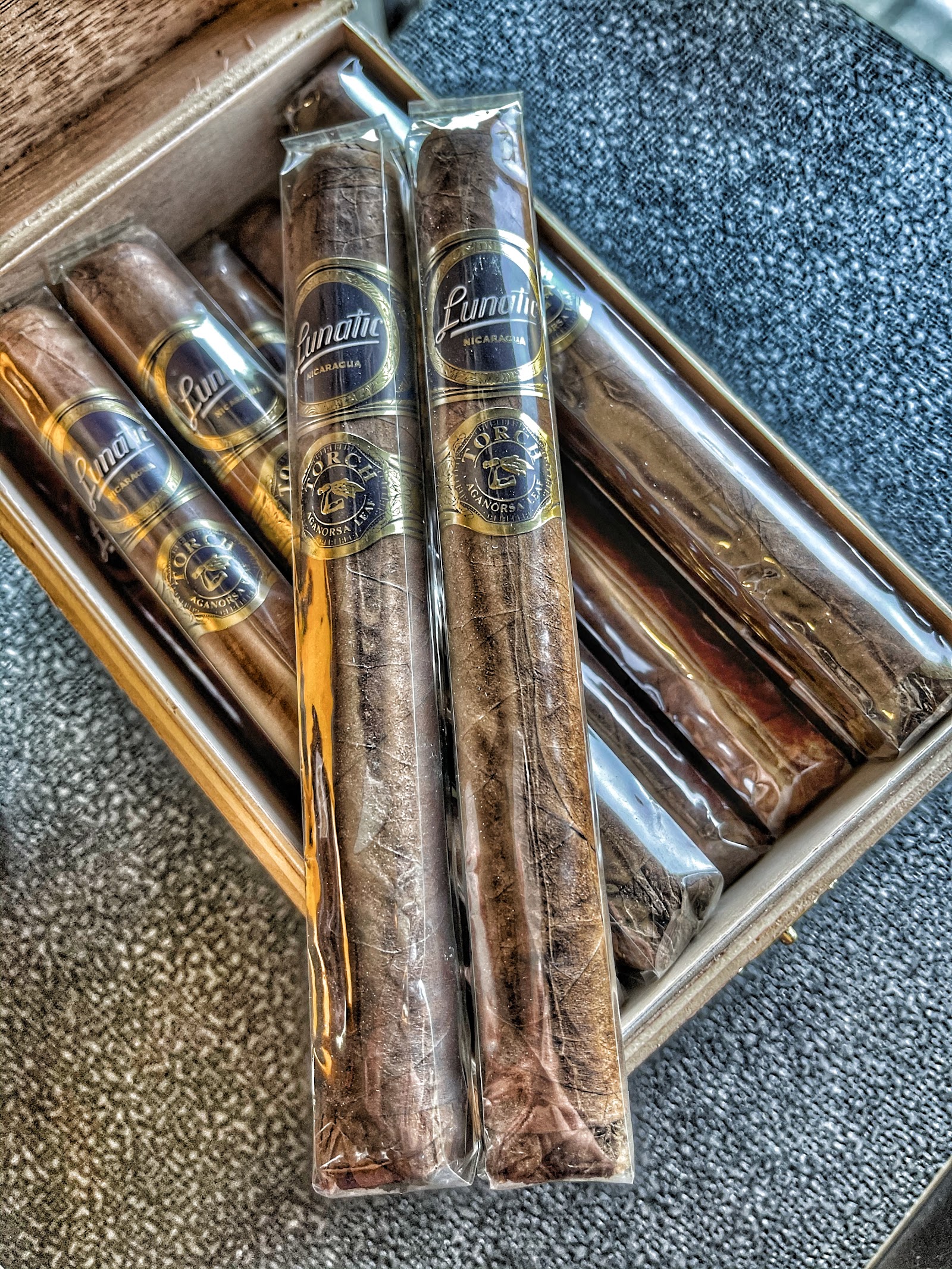 Embassy Cigars (HQ) photo 6