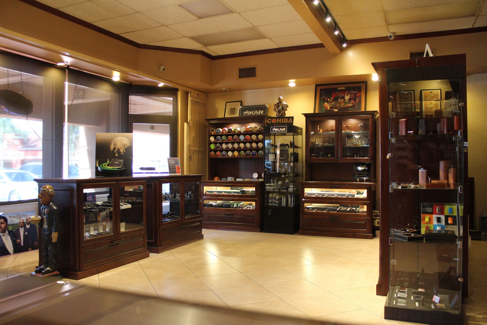 Embassy Cigars (HQ) photo 7