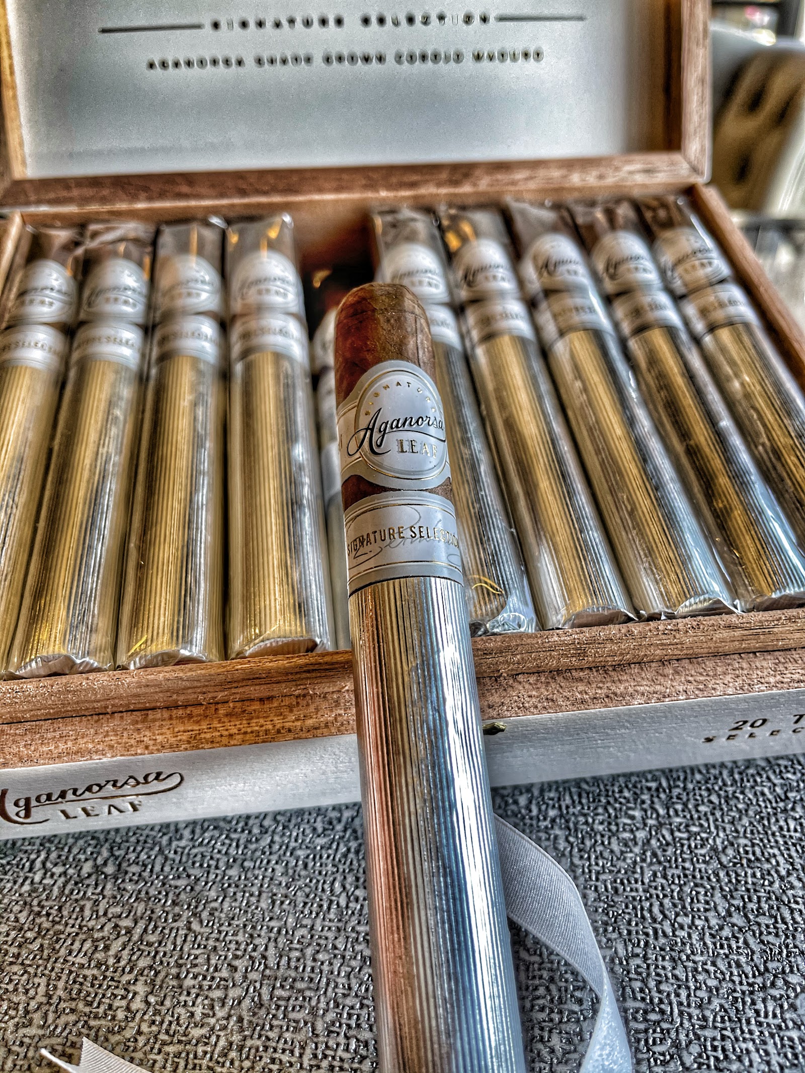 Embassy Cigars (HQ) photo 9