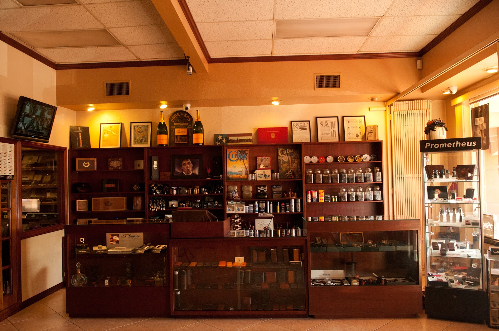 Embassy Cigars (HQ) photo 10