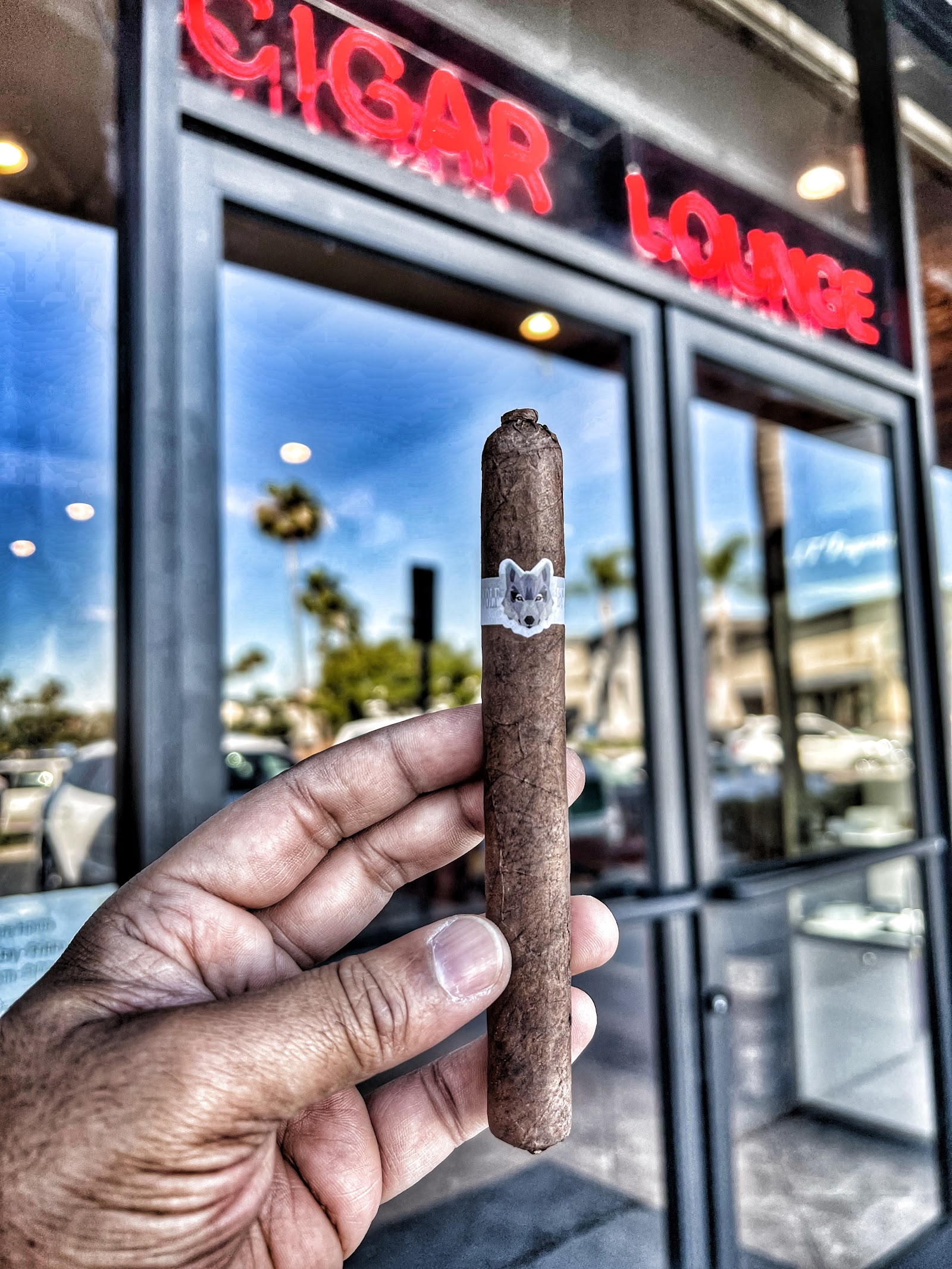 Embassy Cigars