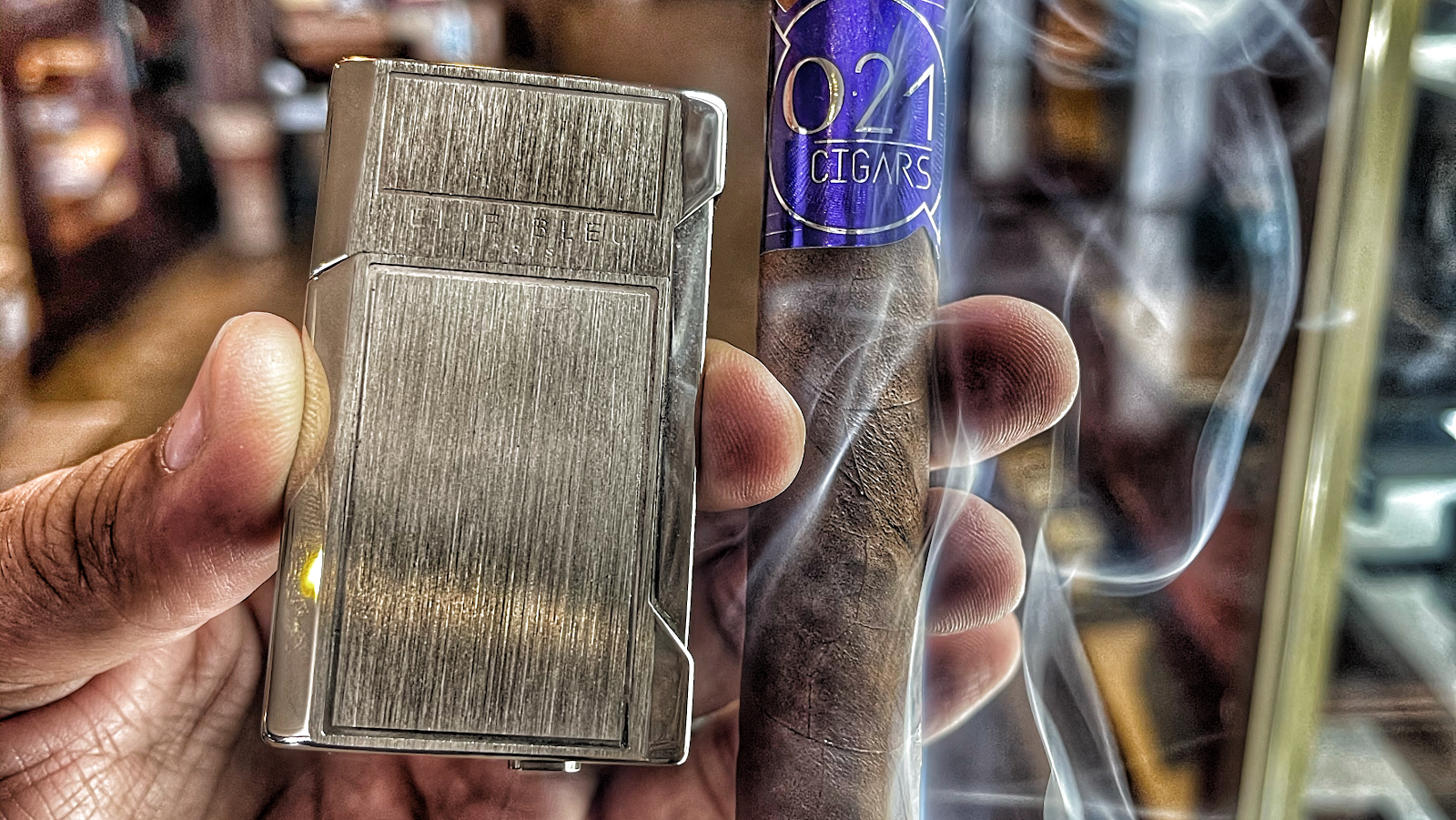 Embassy Cigars photo 2