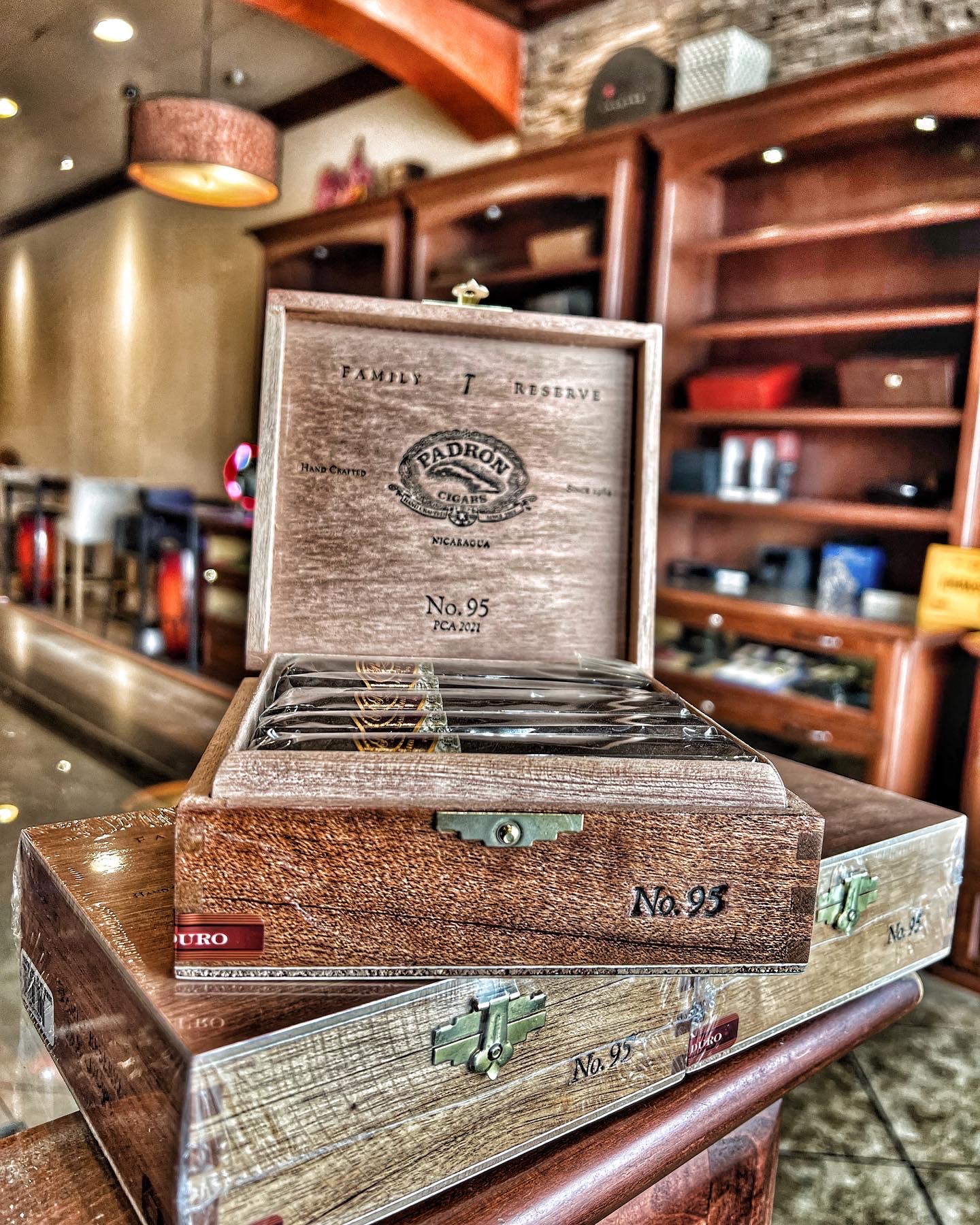 Embassy Cigars photo 7