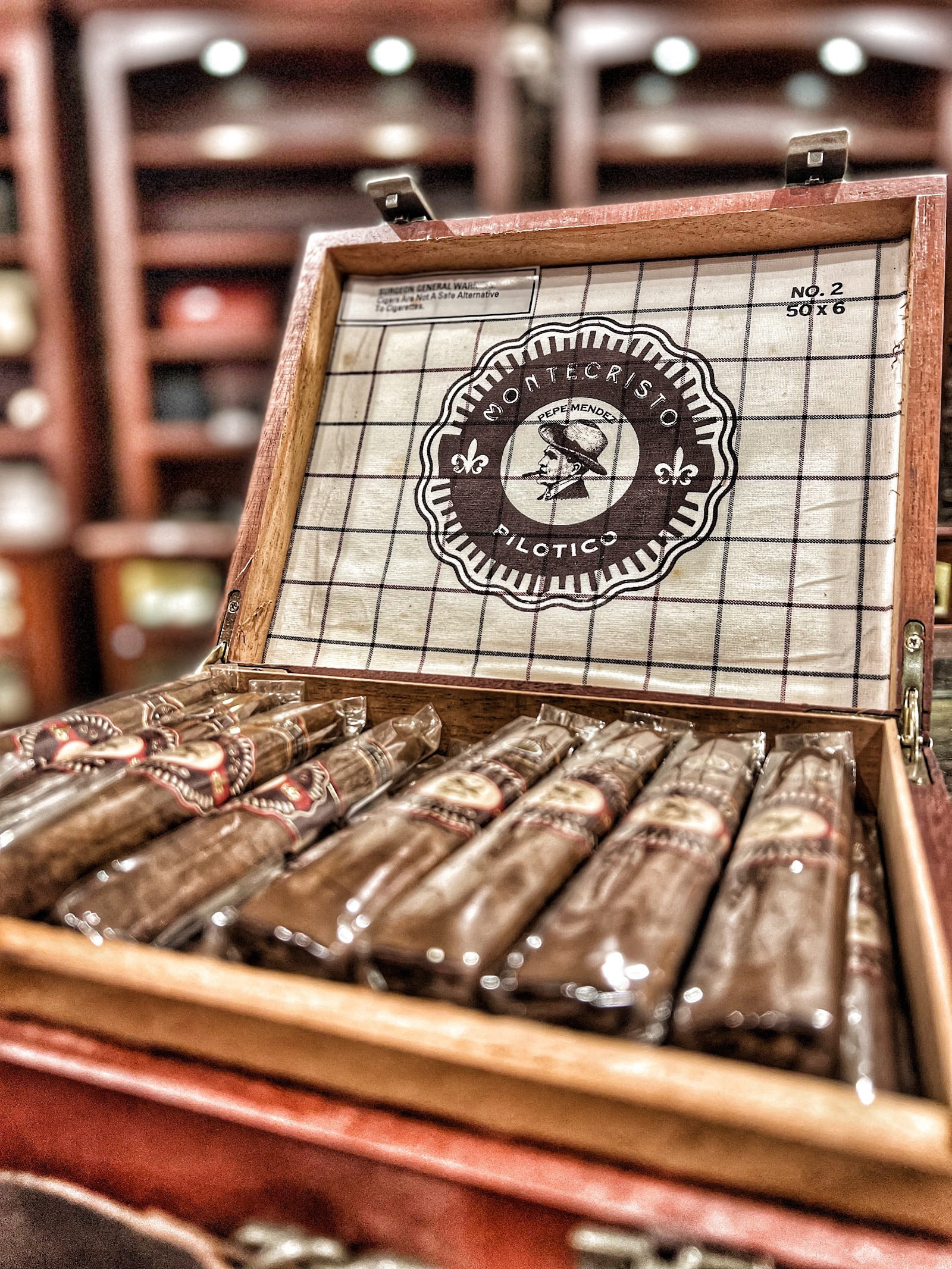 Embassy Cigars photo 10