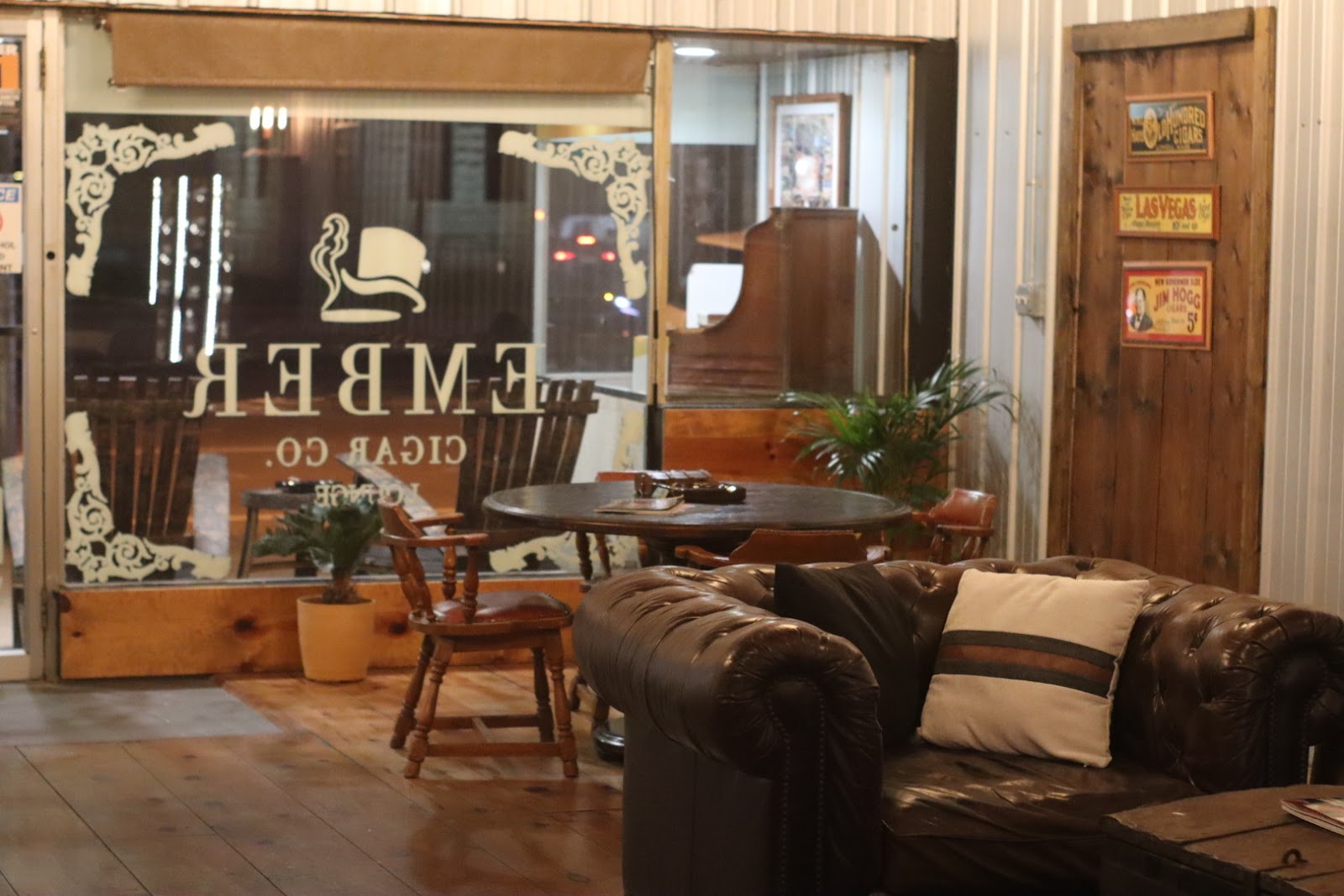 Ember Cigar Co photo 2