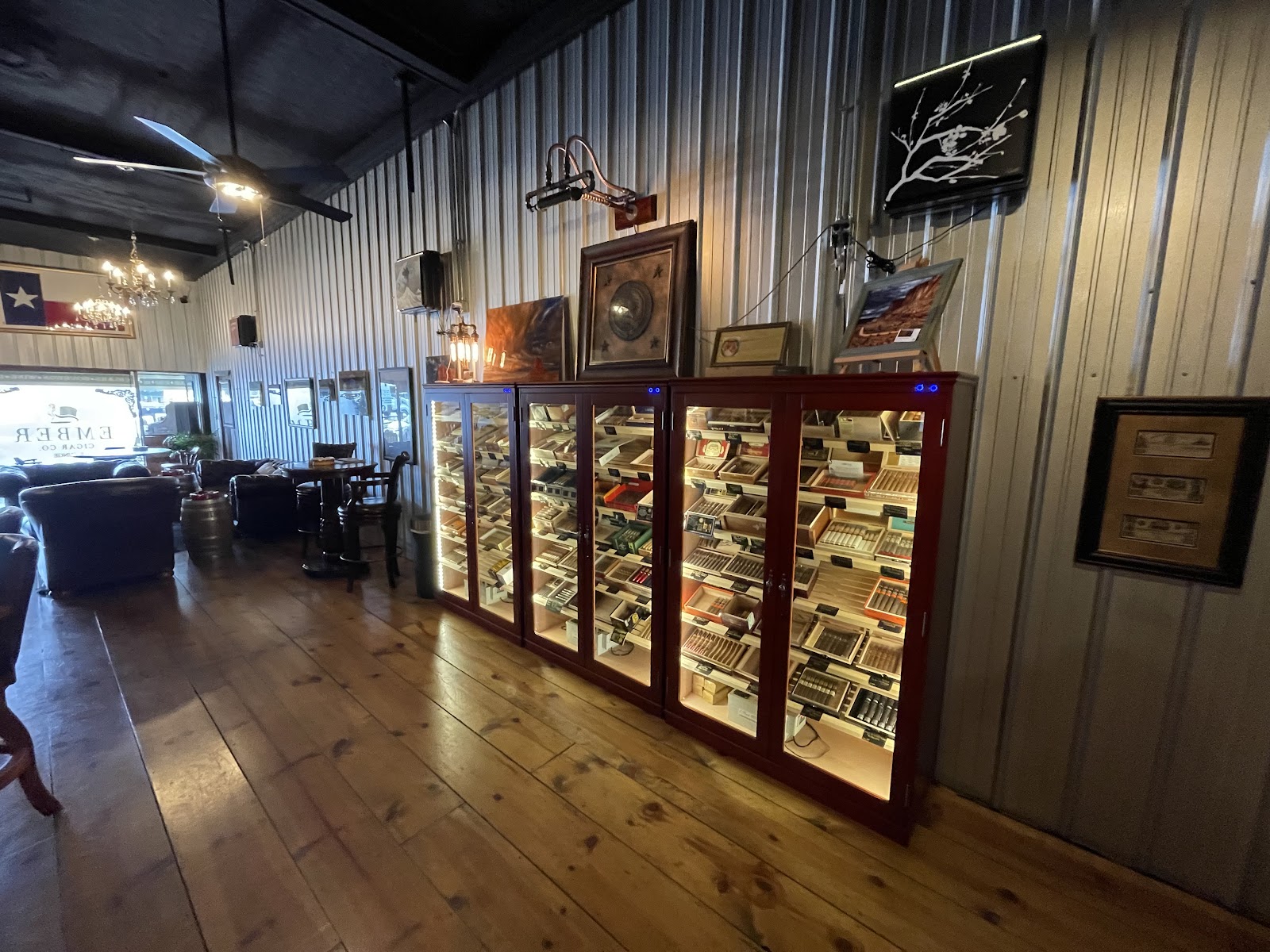 Ember Cigar Co photo 6