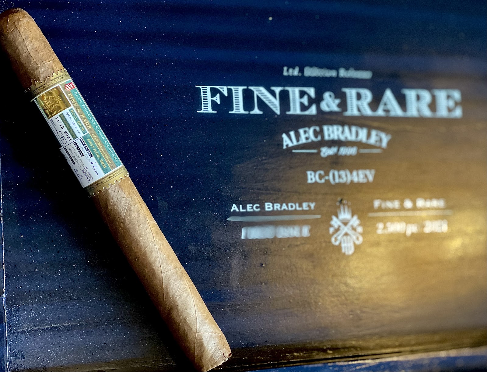 Ember Cigar Co photo 8